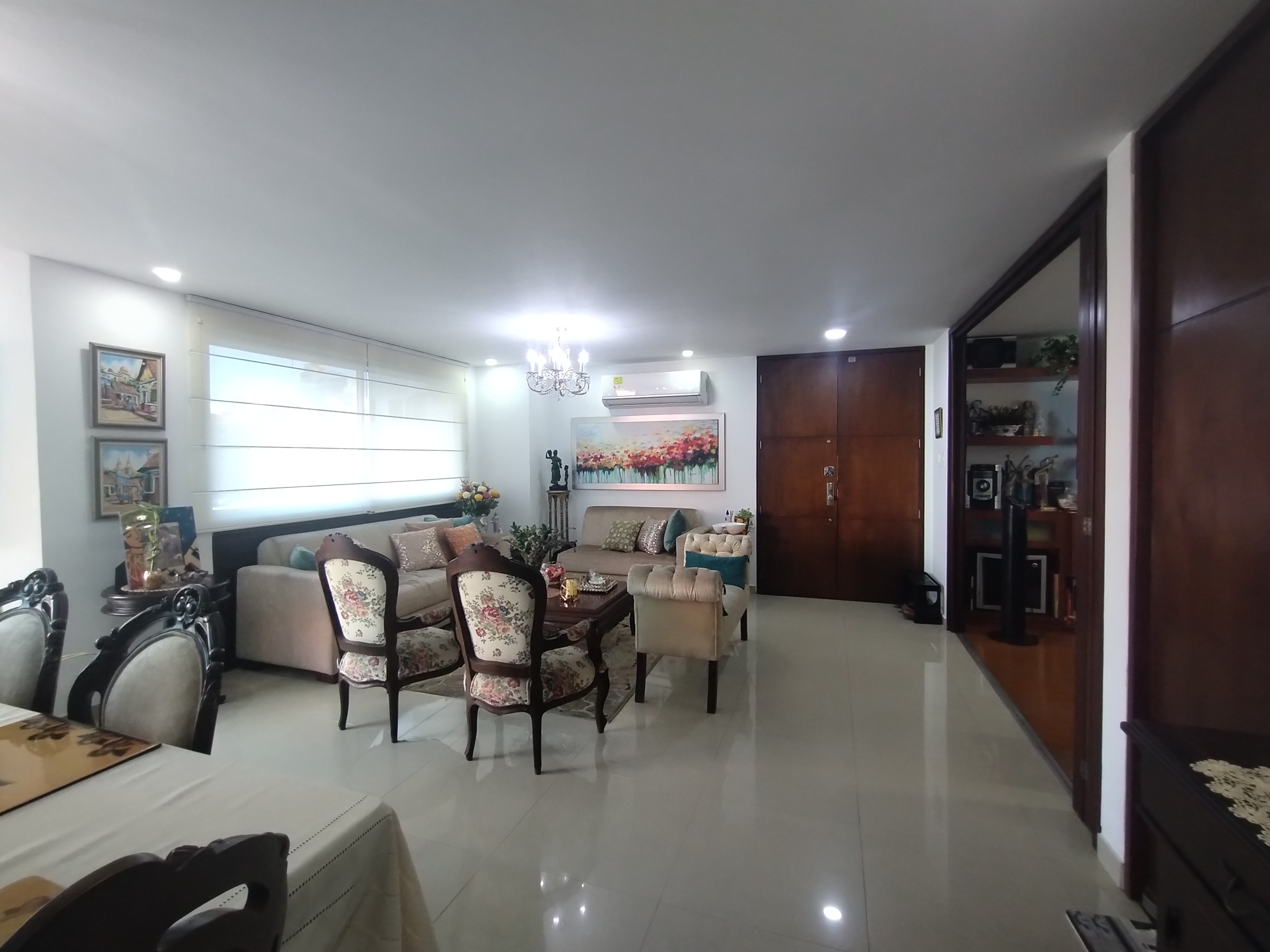 Apartamento en venta en Altos Del Prado, Barranquilla · foto 2 de 18
