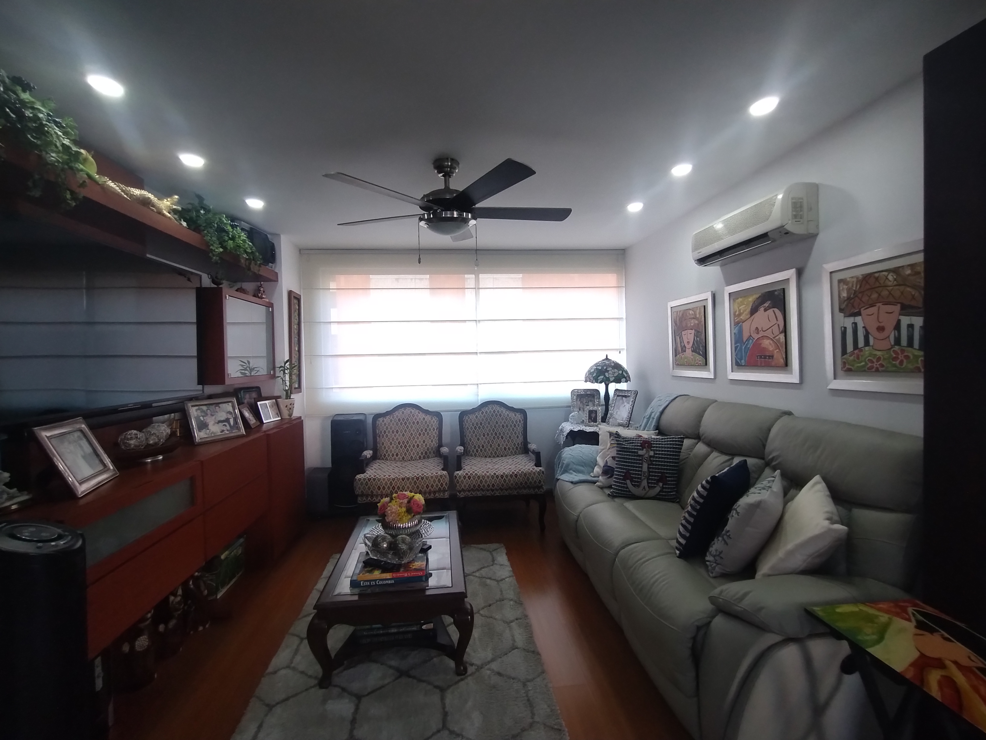 Apartamento en venta en Altos Del Prado, Barranquilla · foto 3 de 18