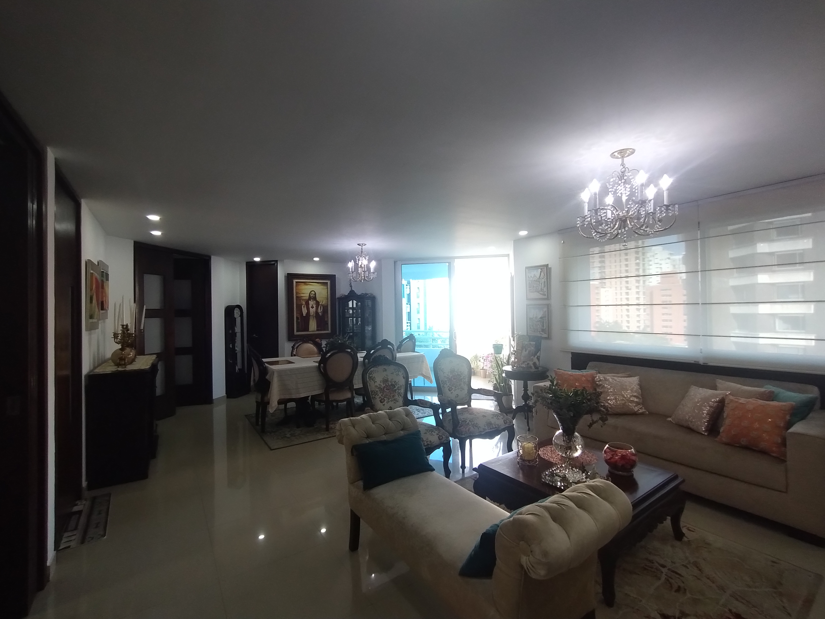 Apartamento en venta en Altos Del Prado, Barranquilla · foto 4 de 18