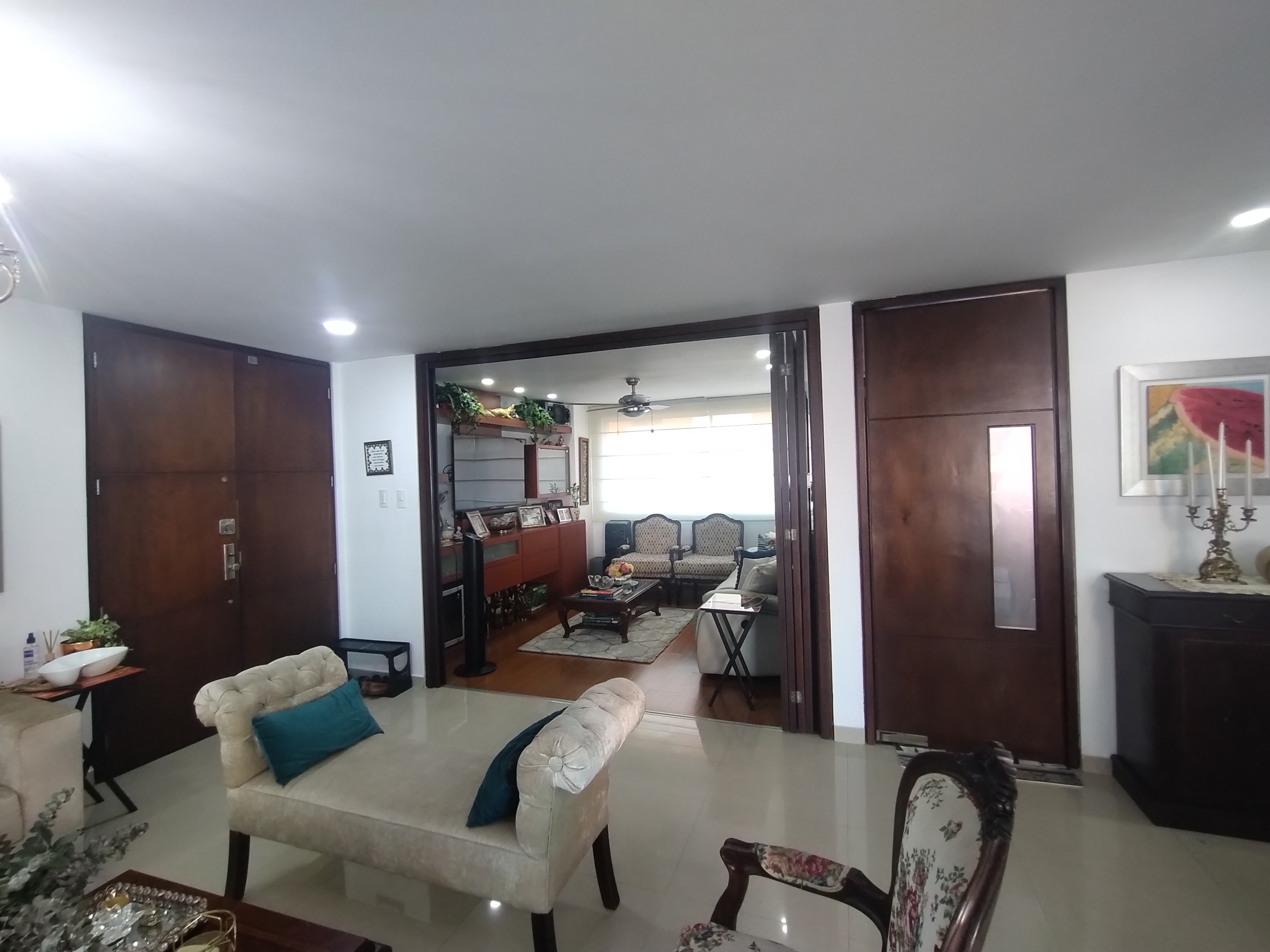 Apartamento en venta en Altos Del Prado, Barranquilla · foto 5 de 18