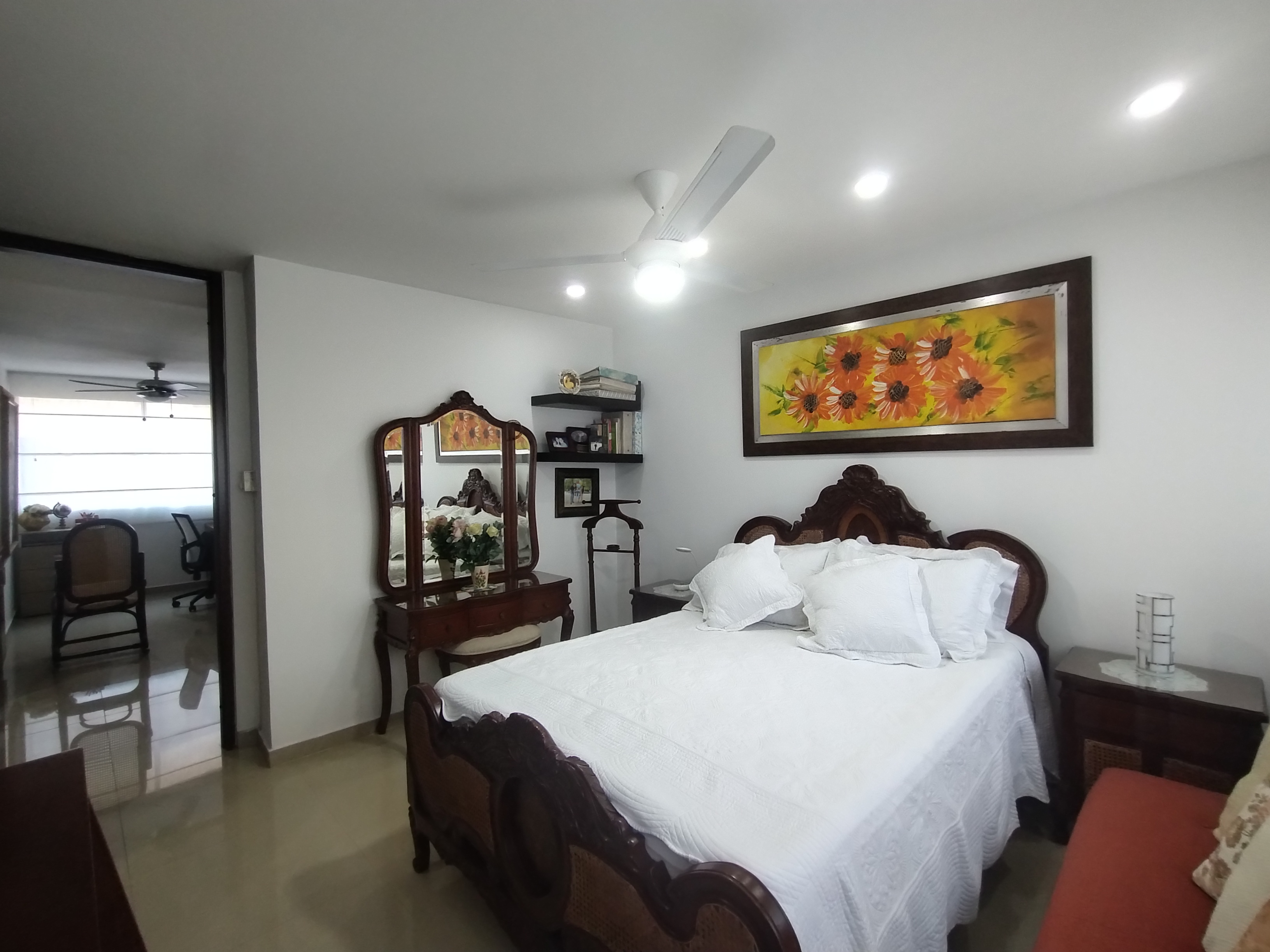 Apartamento en venta en Altos Del Prado, Barranquilla · foto 6 de 18