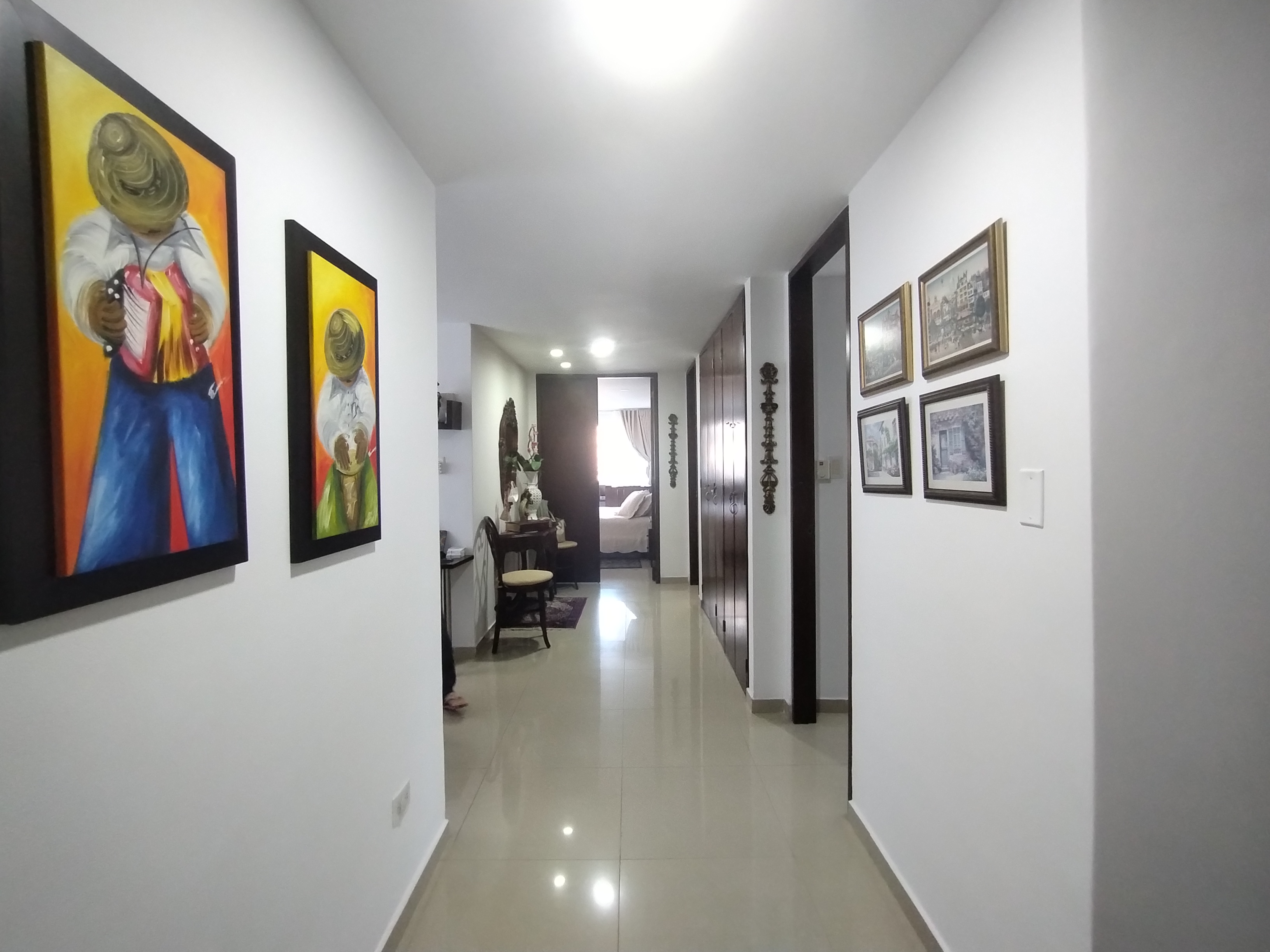 Apartamento en venta en Altos Del Prado, Barranquilla · foto 7 de 18
