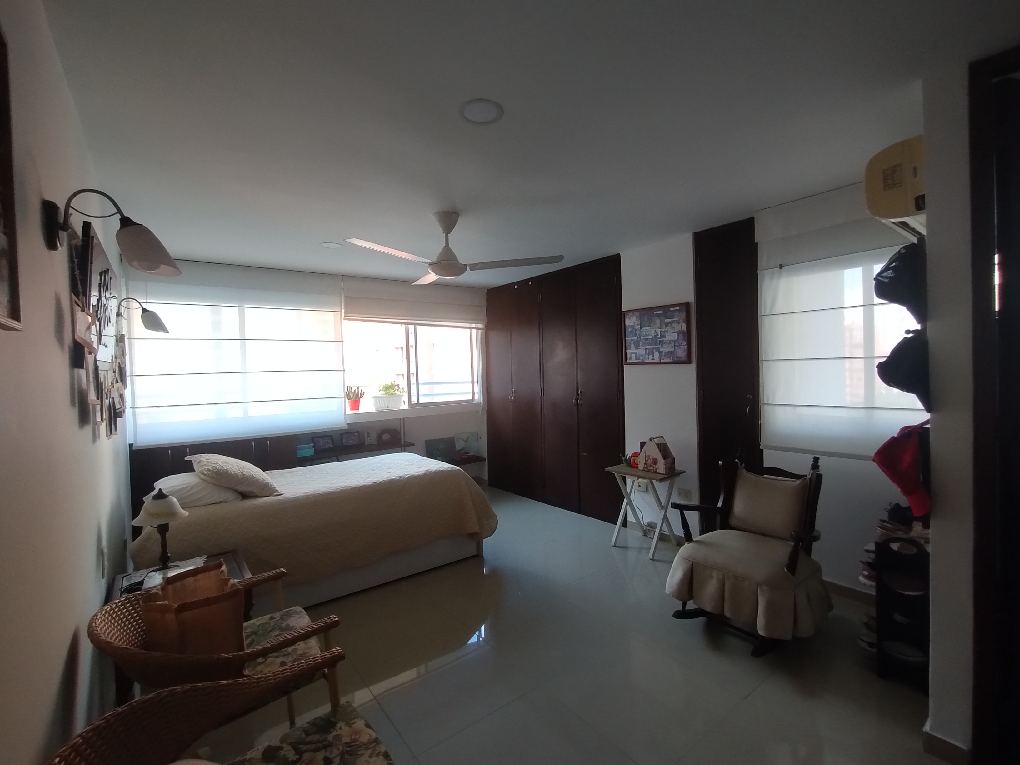 Apartamento en venta en Altos Del Prado, Barranquilla · foto 8 de 18
