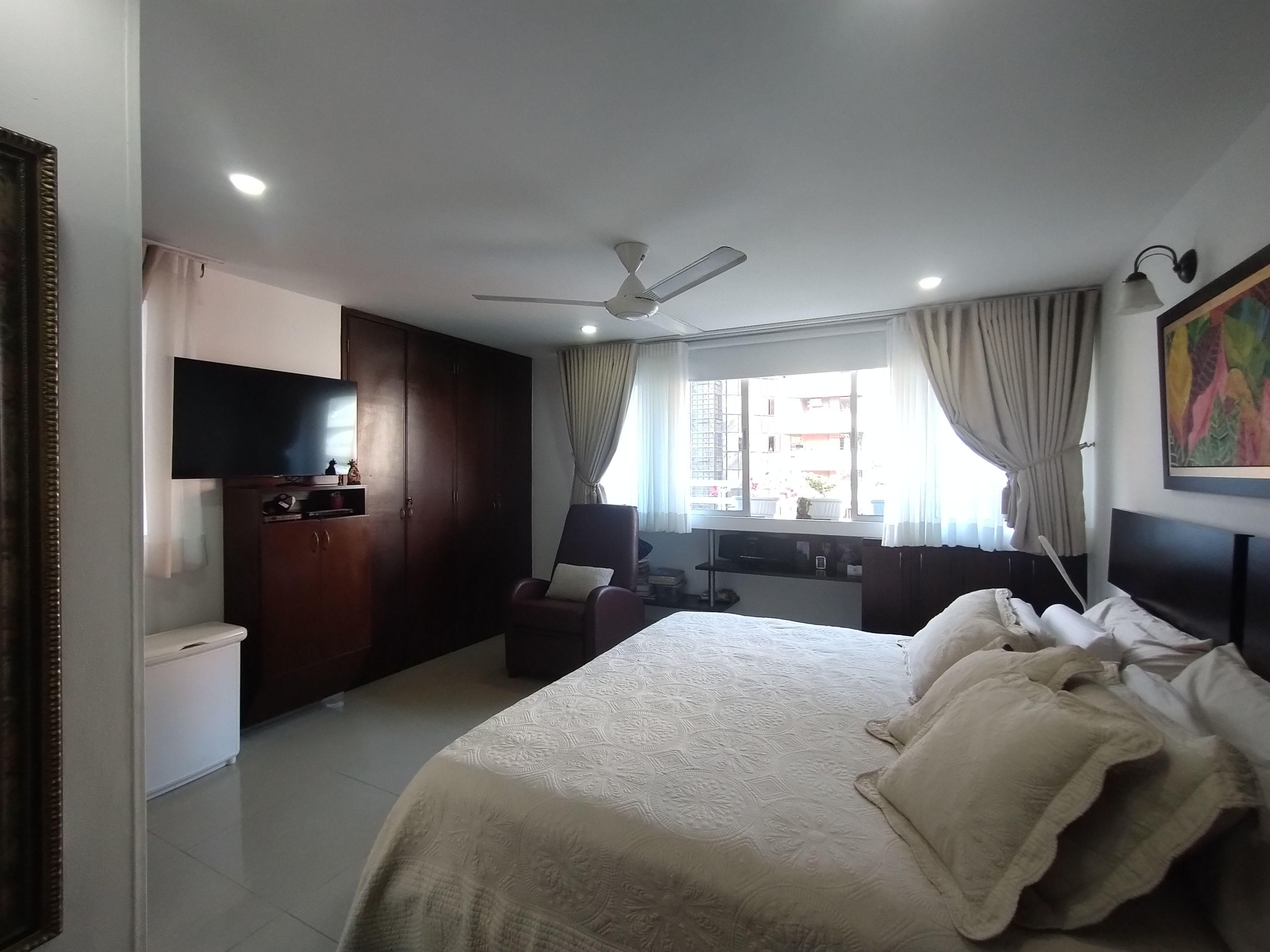 Apartamento en venta en Altos Del Prado, Barranquilla · foto 9 de 18