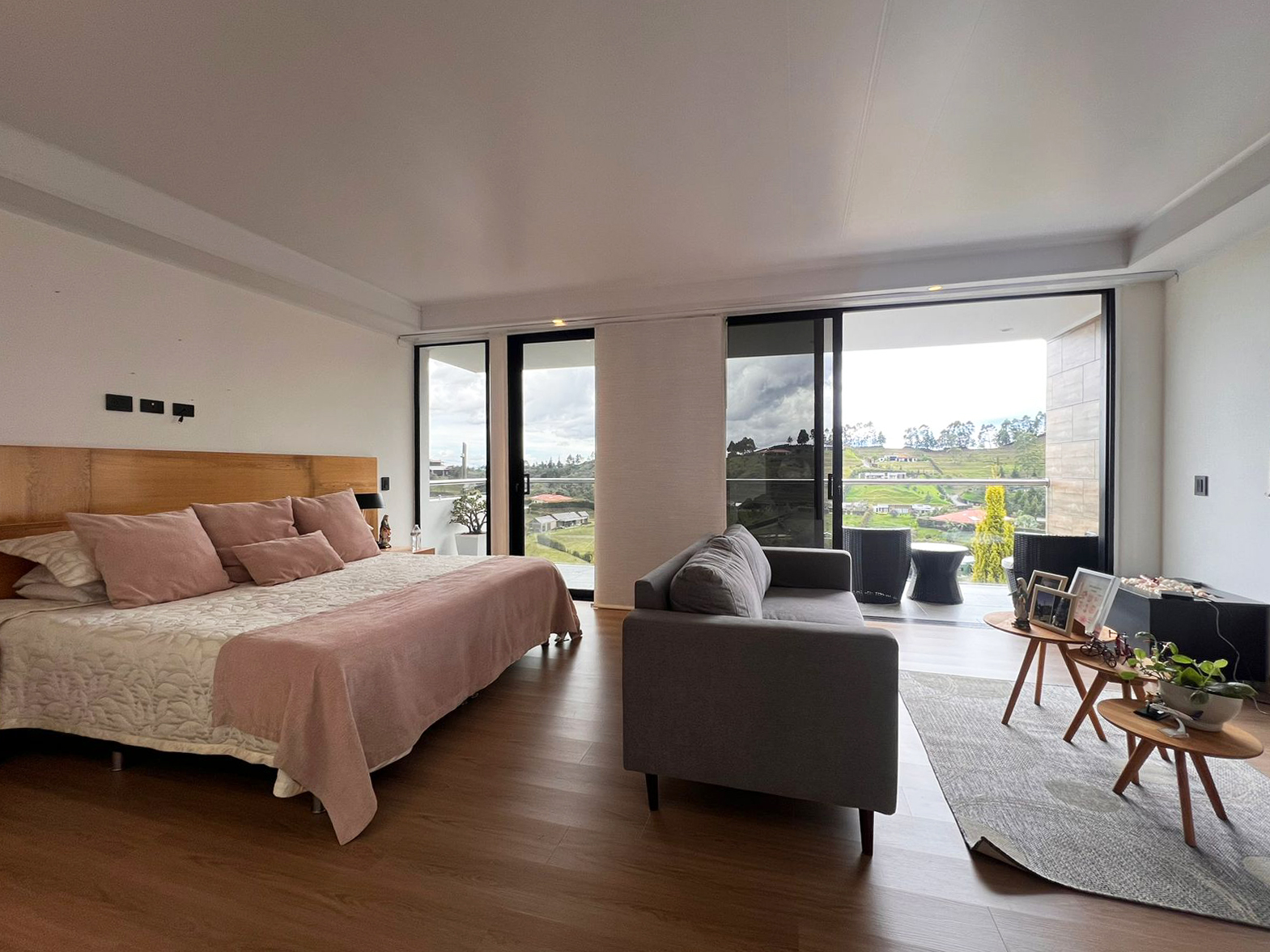 Casa de 4 alcobas en venta en Guarne, 650 m² · foto 10 de 18