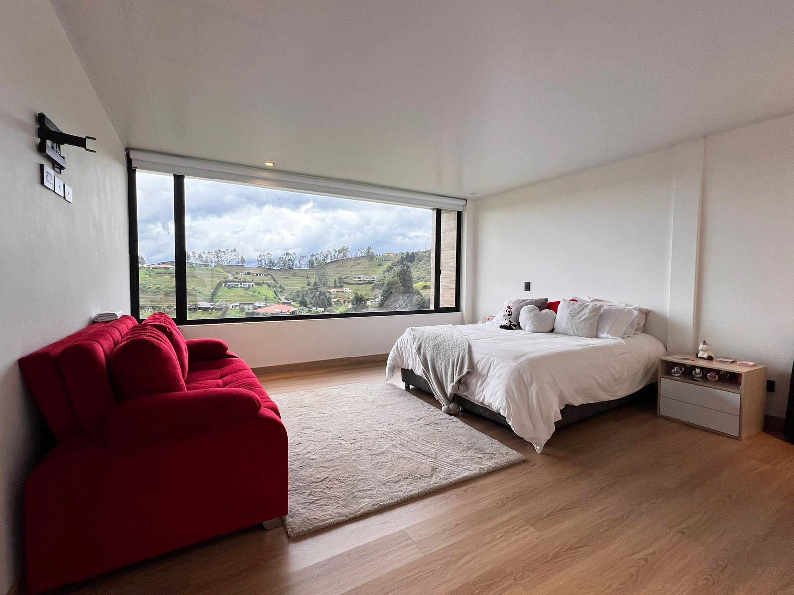 Casa de 4 alcobas en venta en Guarne, 650 m² · foto 11 de 18