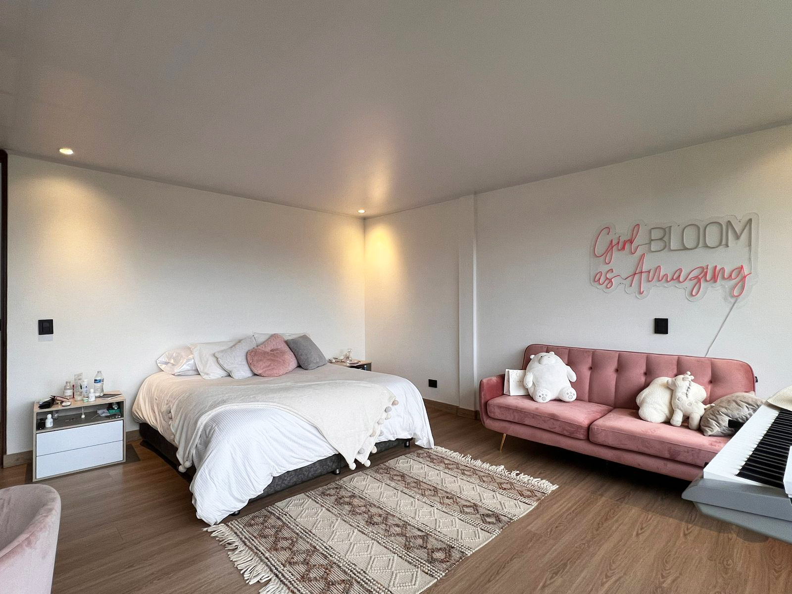 Casa de 4 alcobas en venta en Guarne, 650 m² · foto 12 de 18
