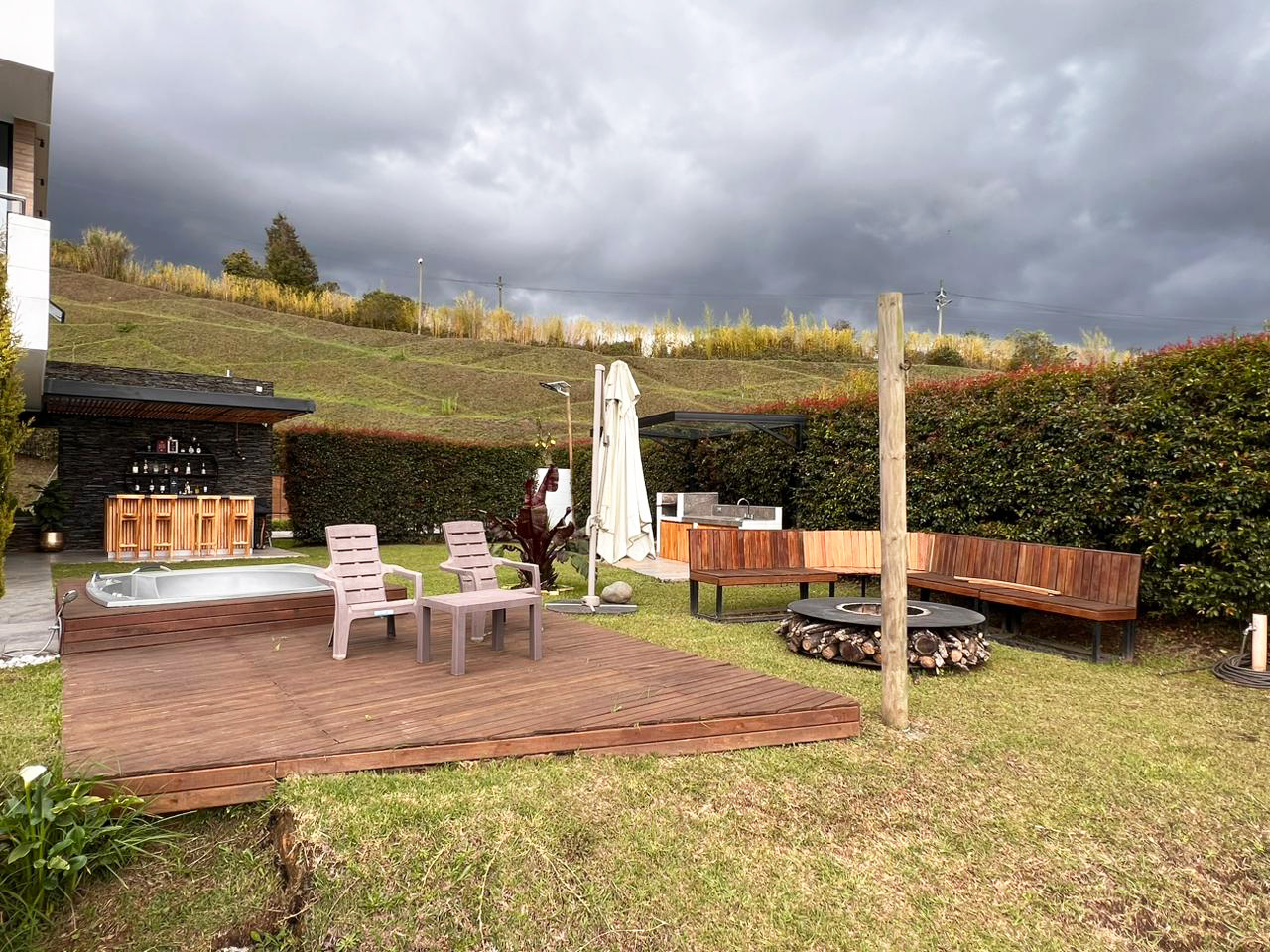 Casa de 4 alcobas en venta en Guarne, 650 m² · foto 18 de 18