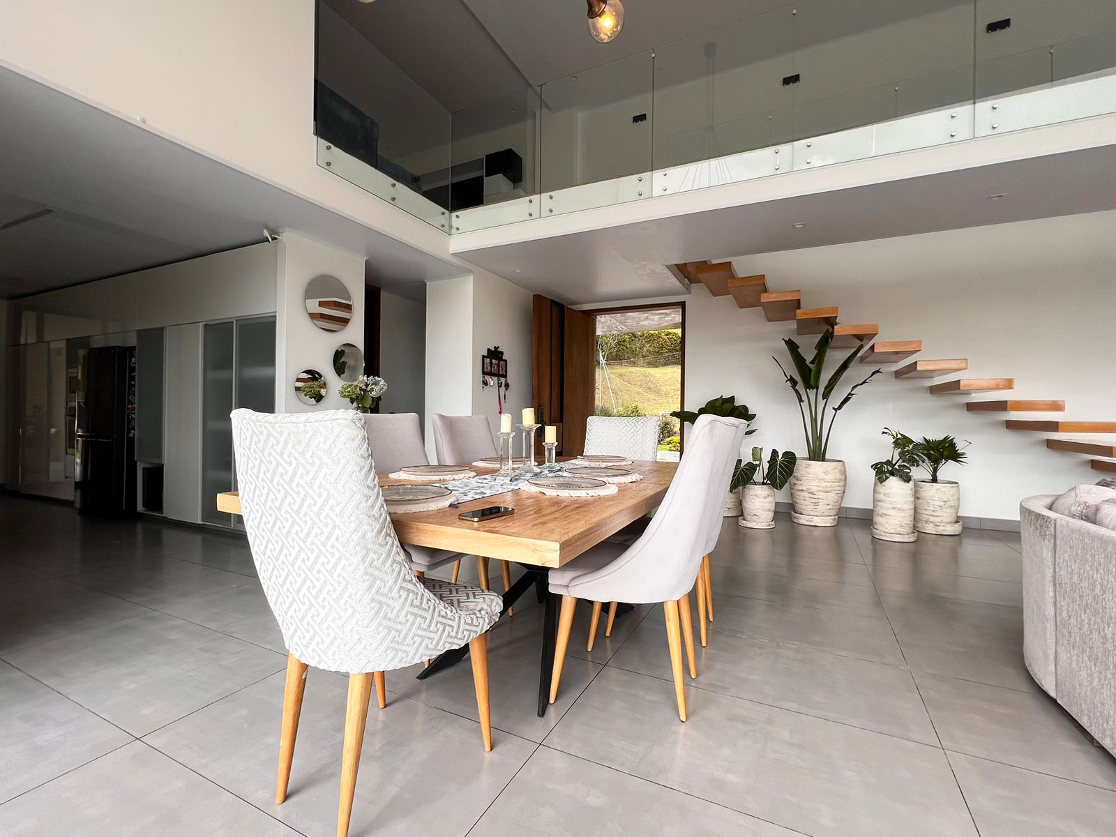 Casa de 4 alcobas en venta en Guarne, 650 m² · foto 3 de 18