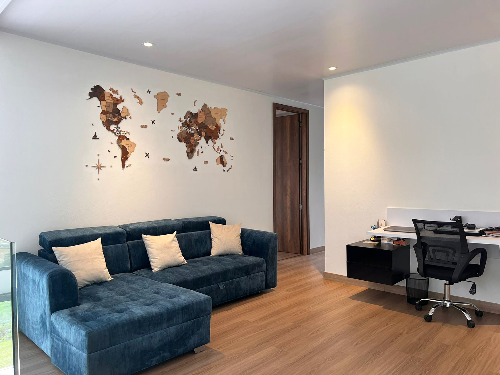 Casa de 4 alcobas en venta en Guarne, 650 m² · foto 7 de 18