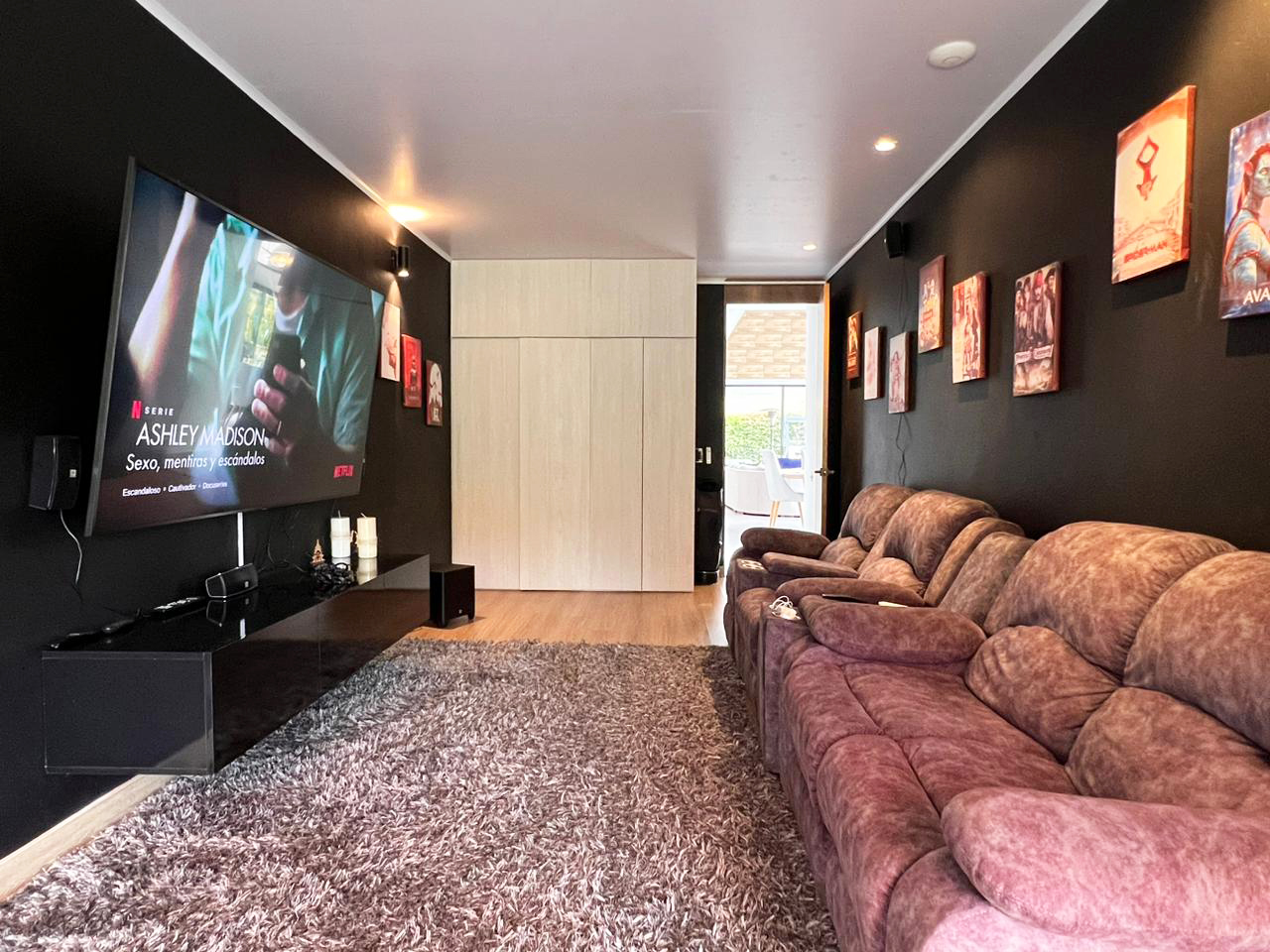 Casa de 4 alcobas en venta en Guarne, 650 m² · foto 8 de 18