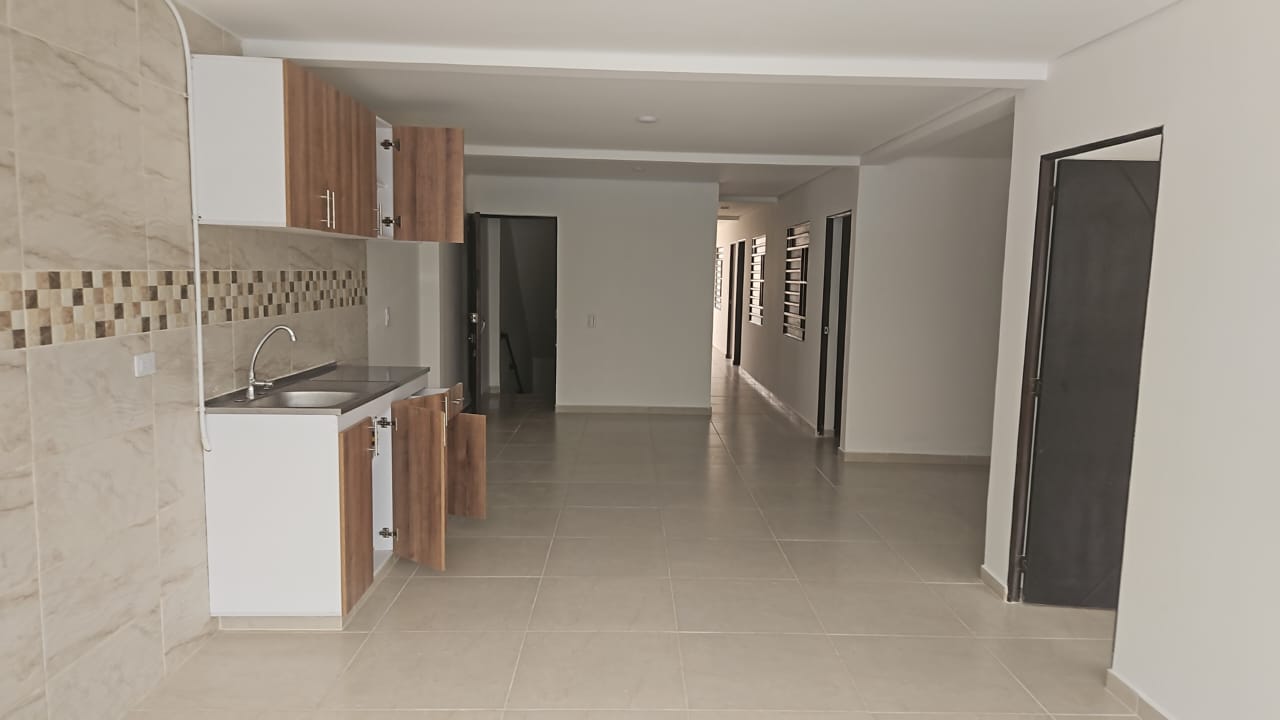 Casa de 12 alcobas en venta en Belalcazar, Ibagué, 220 m² · foto 22 de 24