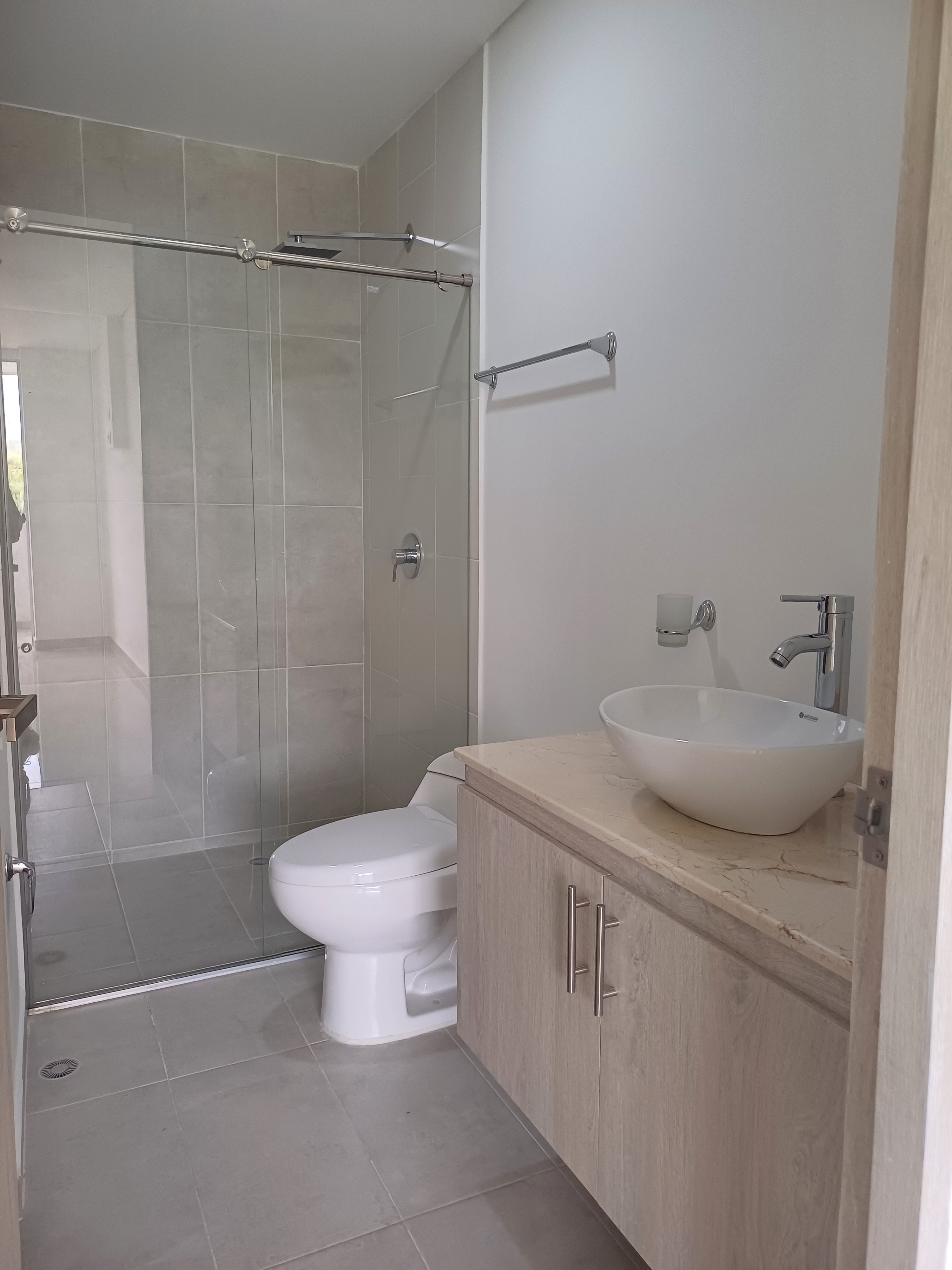 Apartamento de 3 alcobas en venta en Ciudad Jardin, Cali, 127 m² · foto 12 de 20