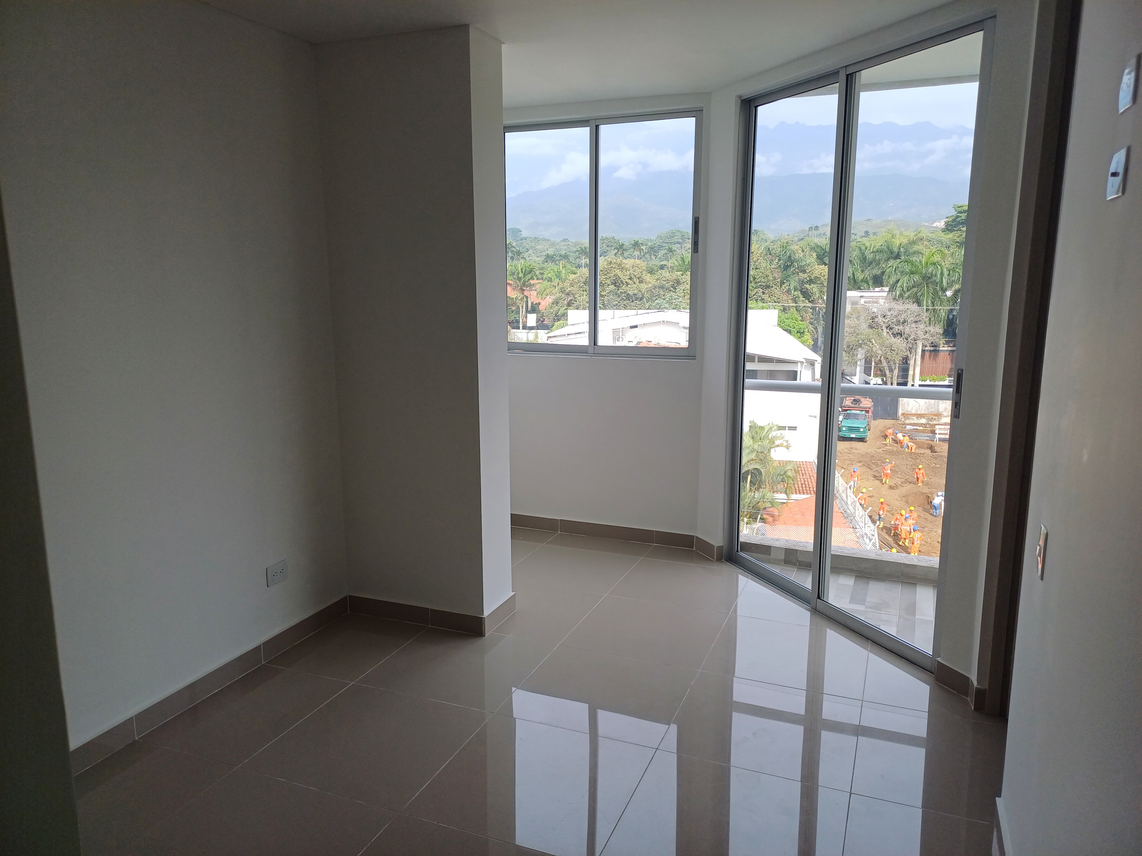 Apartamento de 3 alcobas en venta en Ciudad Jardin, Cali, 127 m² · foto 15 de 20