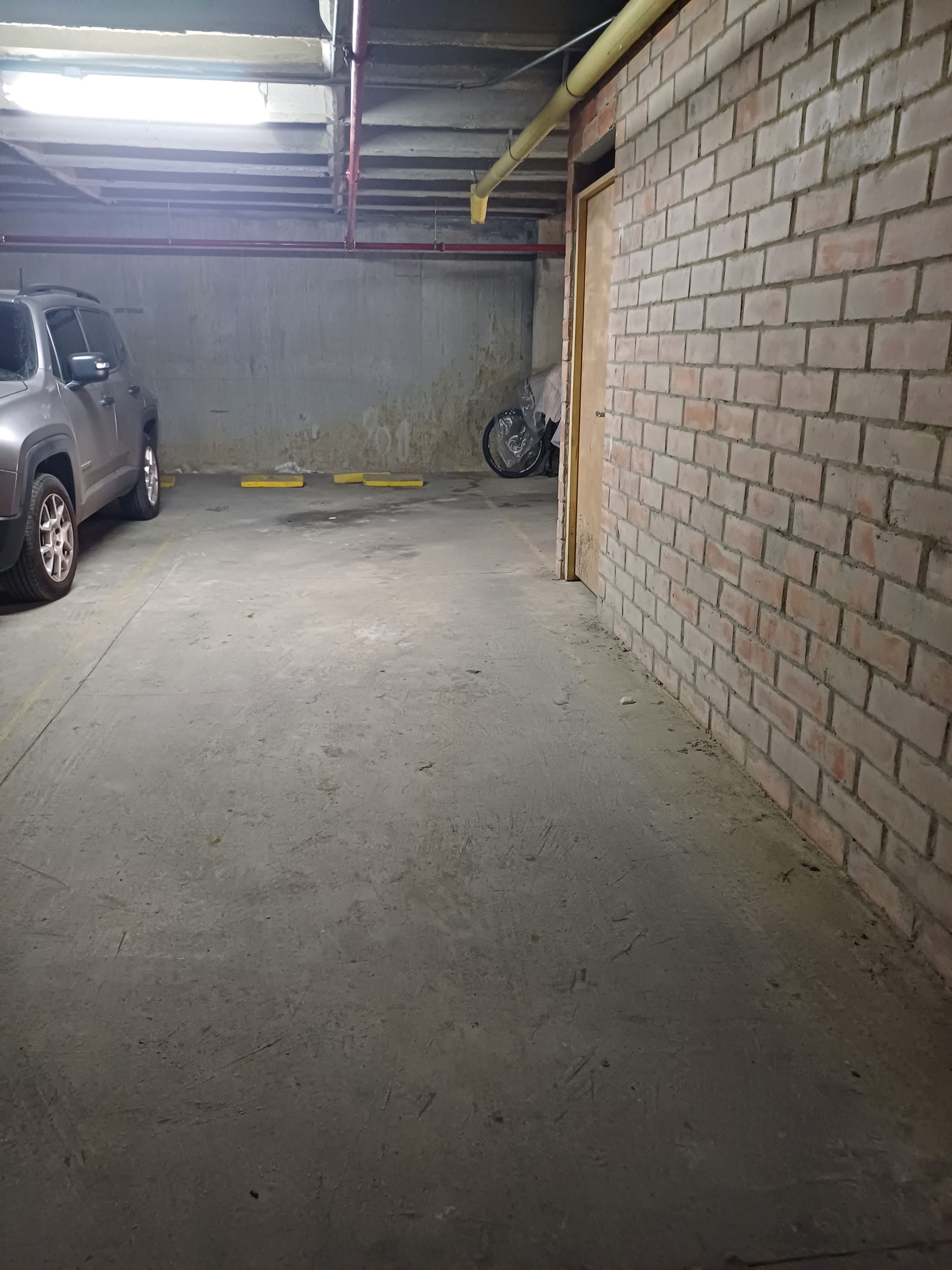 Apartamento de 3 alcobas en venta en Ciudad Jardin, Cali, 127 m² · foto 20 de 20