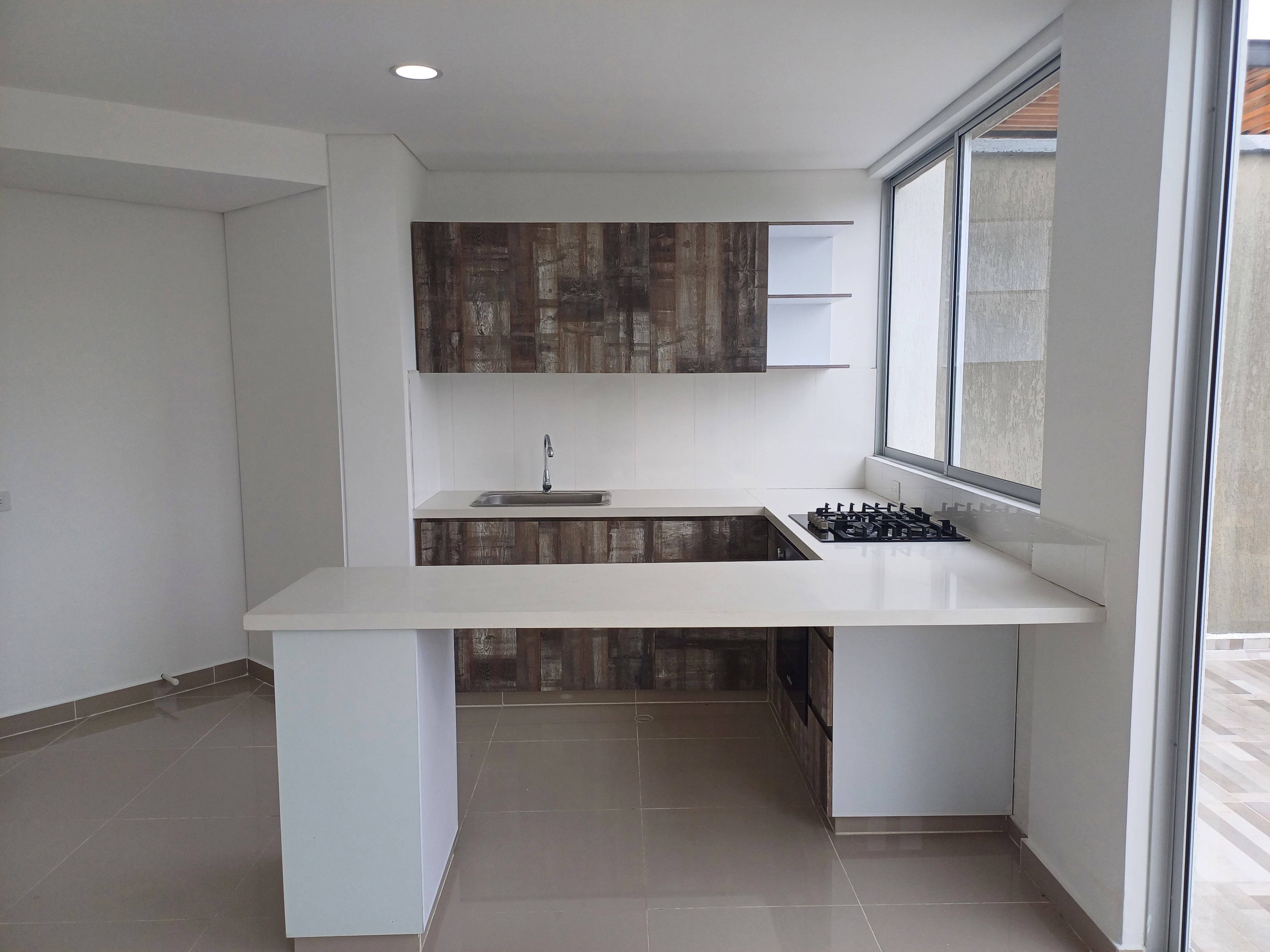 Apartamento de 3 alcobas en venta en Ciudad Jardin, Cali, 127 m² · foto 3 de 20