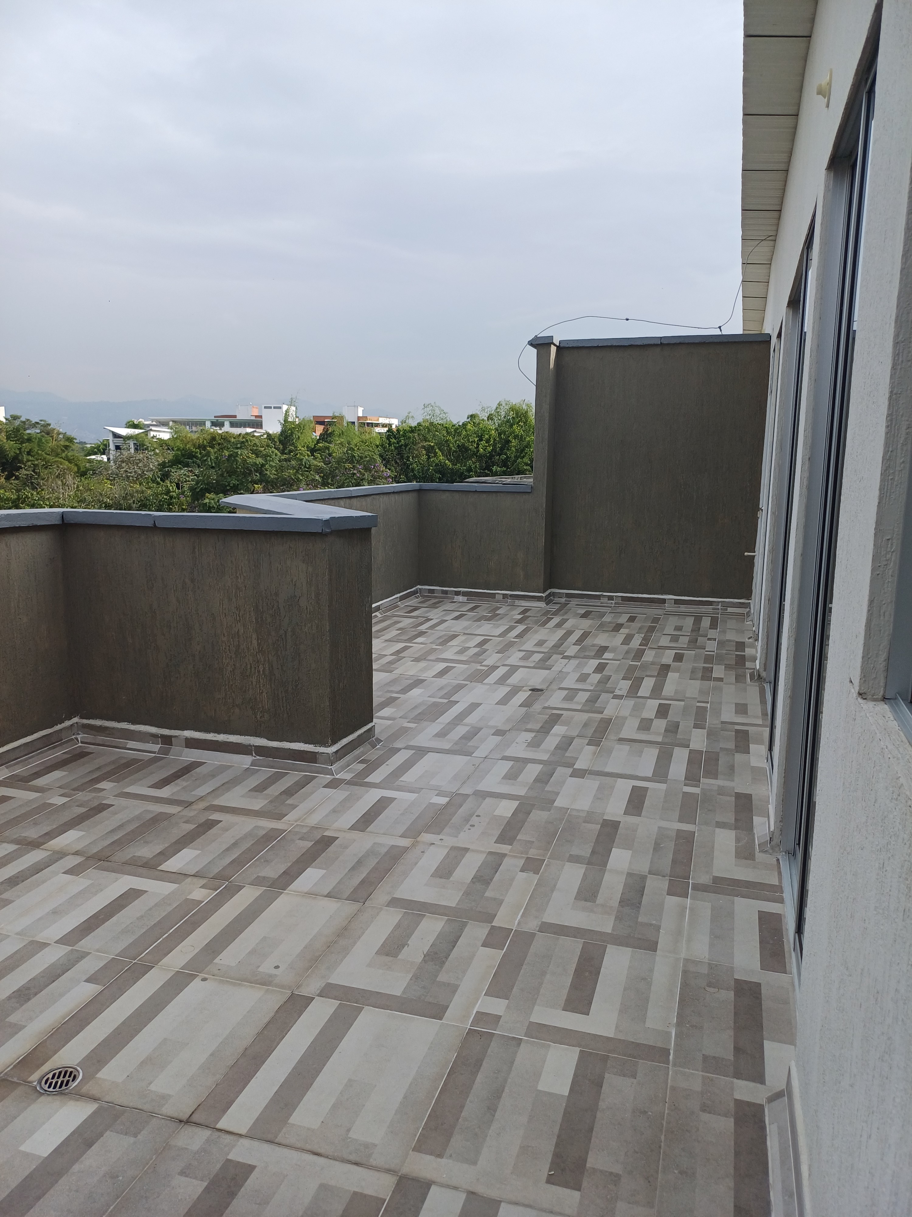 Apartamento de 3 alcobas en venta en Ciudad Jardin, Cali, 127 m² · foto 4 de 20