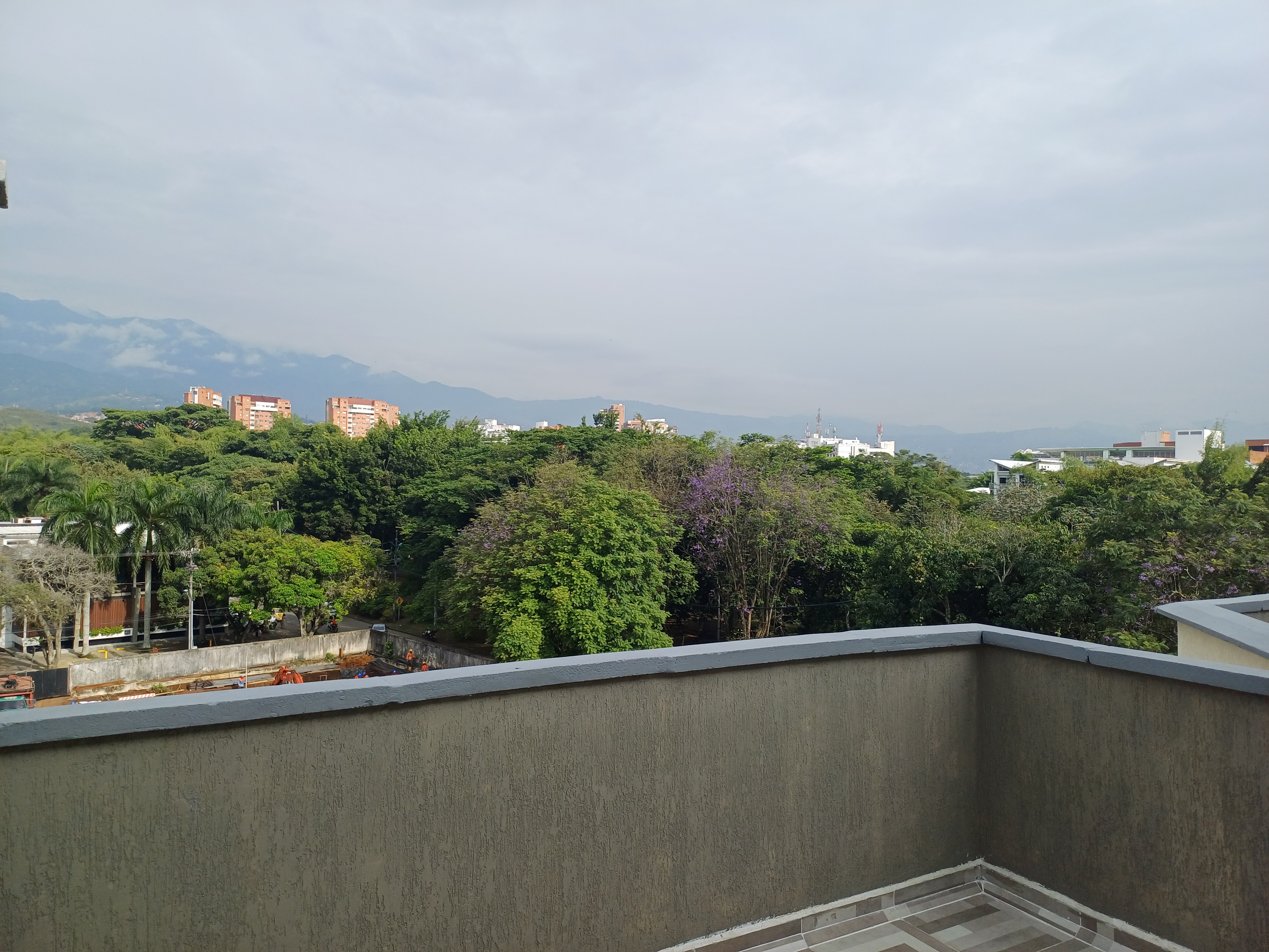 Apartamento de 3 alcobas en venta en Ciudad Jardin, Cali, 127 m² · foto 5 de 20