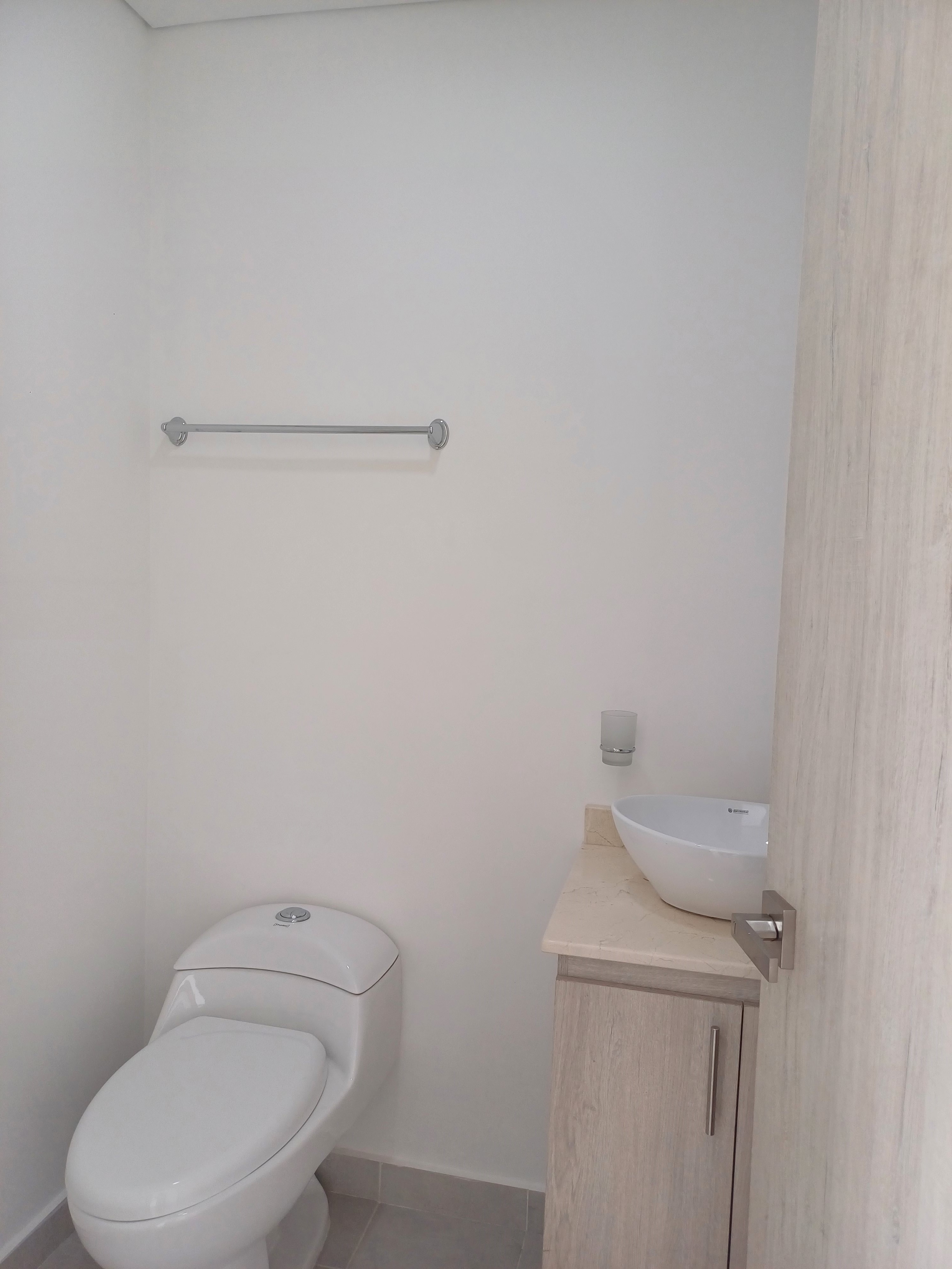 Apartamento de 3 alcobas en venta en Ciudad Jardin, Cali, 127 m² · foto 6 de 20