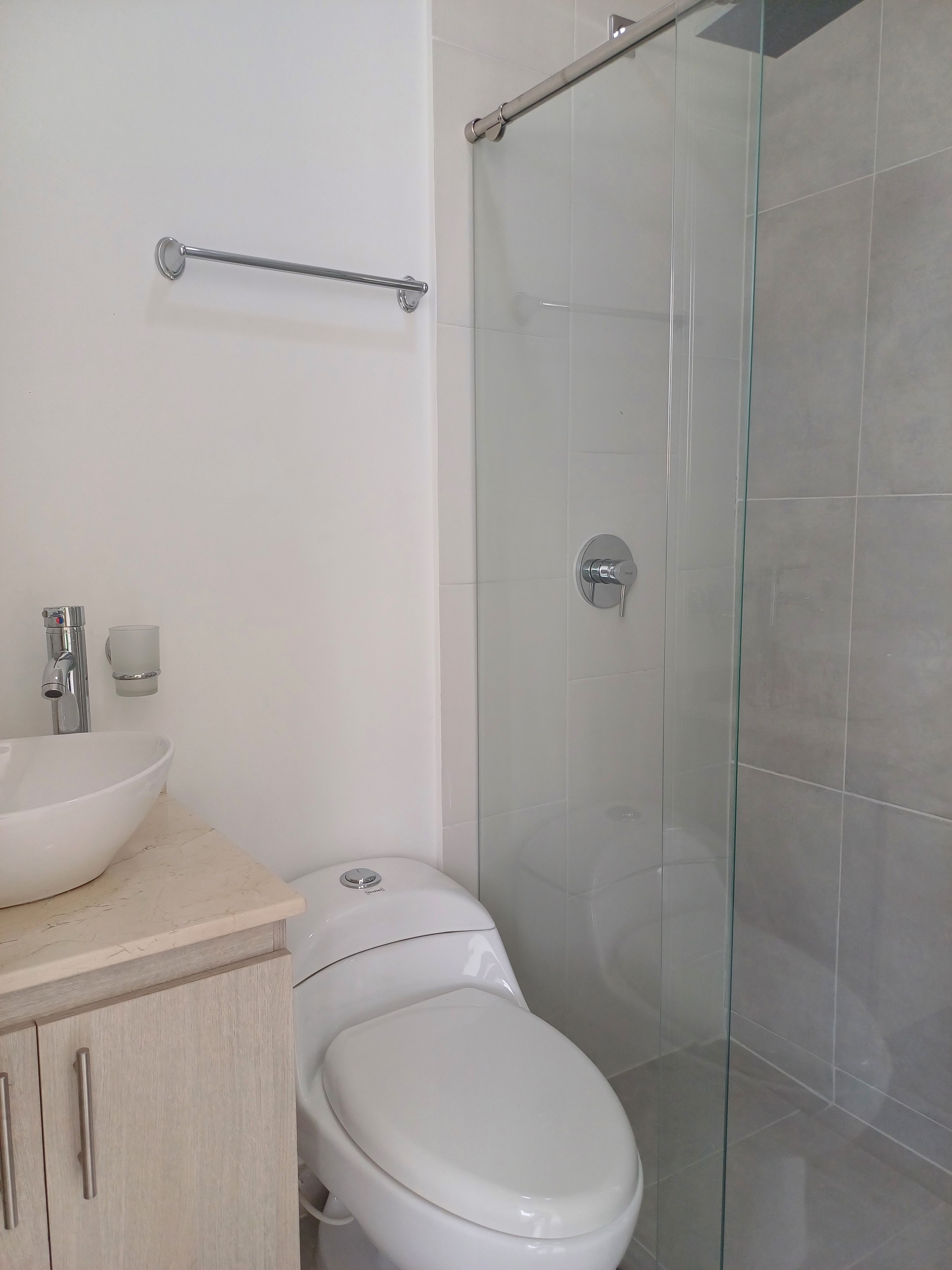 Apartamento de 3 alcobas en venta en Ciudad Jardin, Cali, 127 m² · foto 8 de 20
