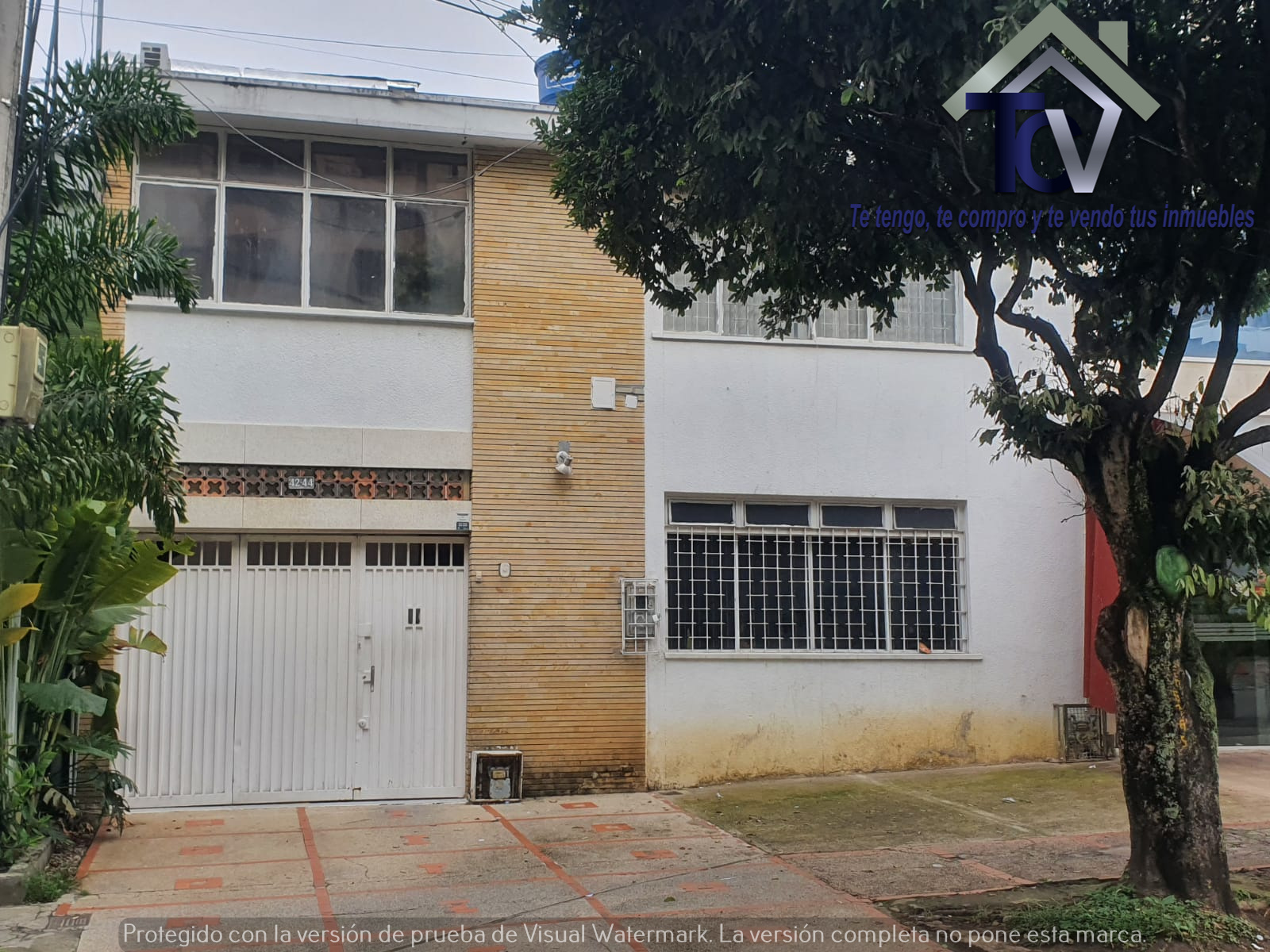 Casa en arriendo en Cabecera del llano, Bucaramanga en Cabecera Del Llano