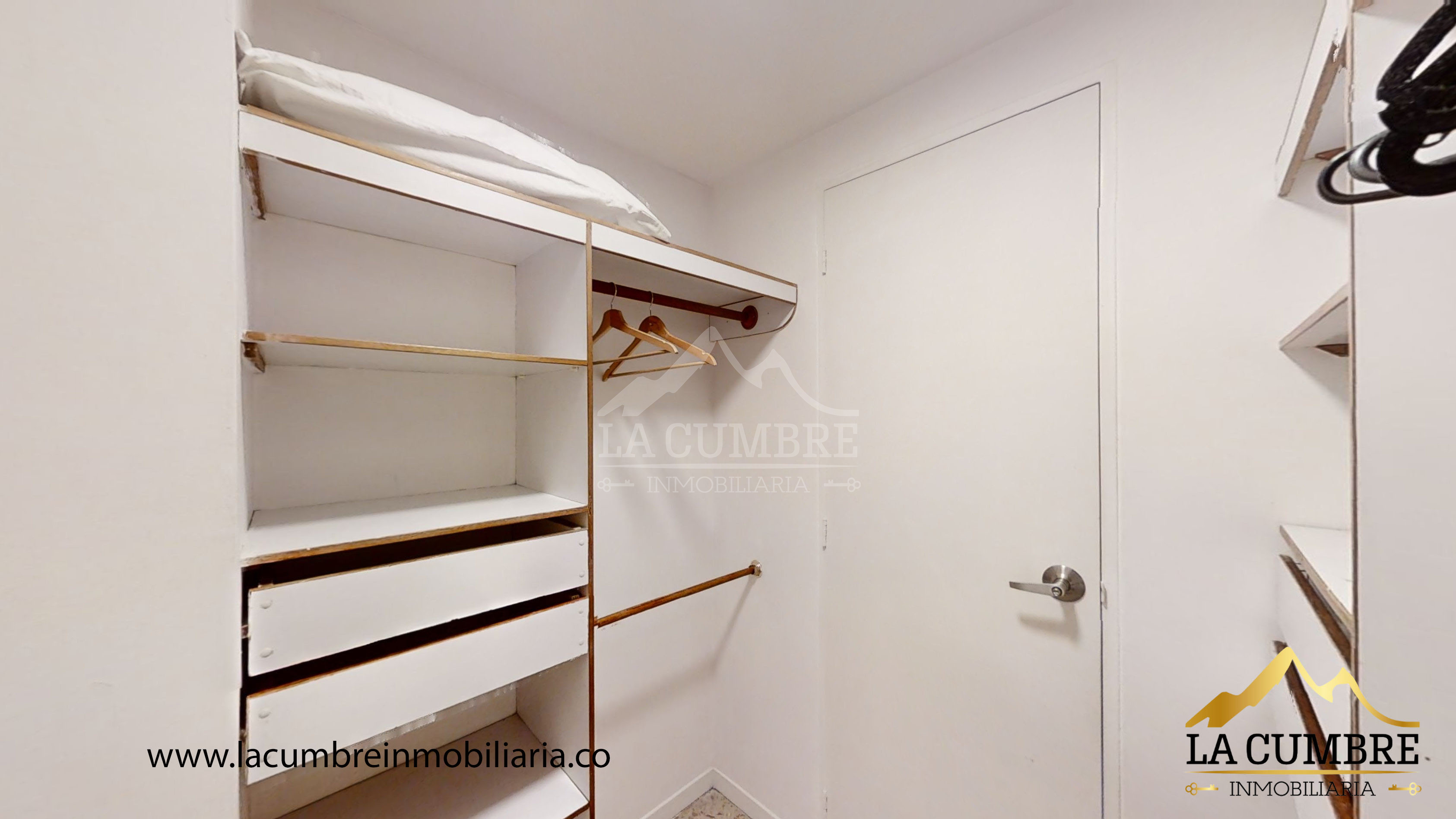 Apartamento en arriendo en El Poblado, Medellín · foto 10 de 14