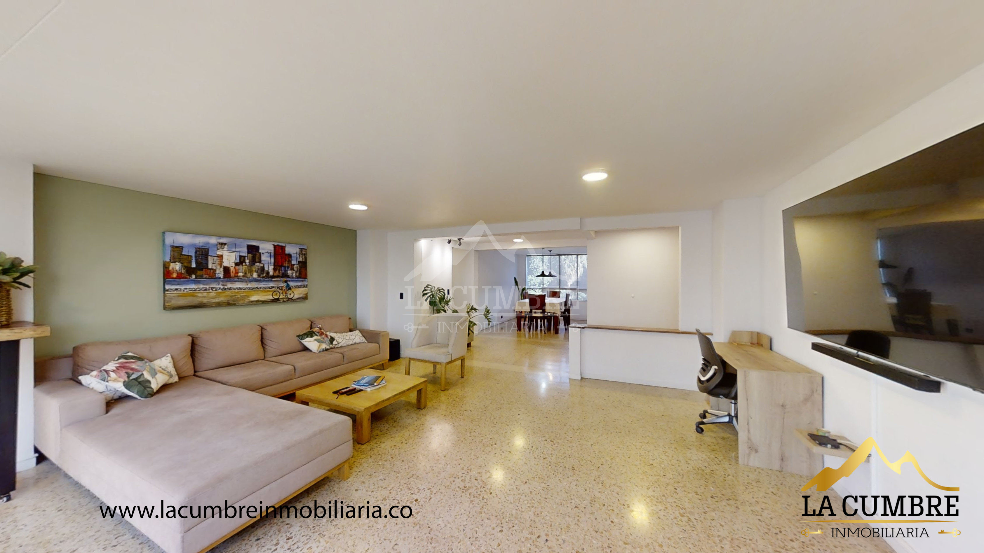 3BR Apartment in Provenza (150 m²) - 2