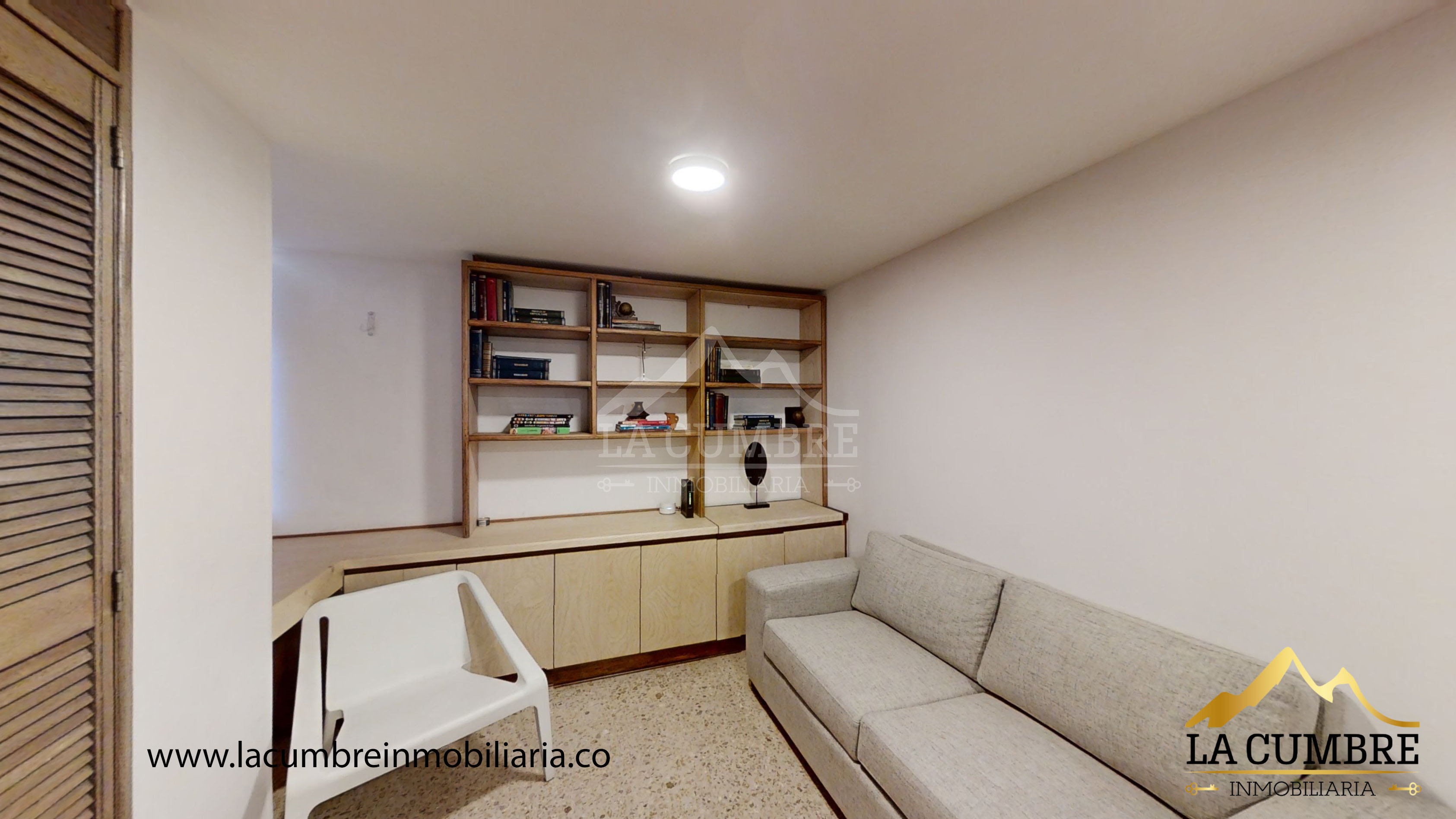 Apartamento en arriendo en El Poblado, Medellín · foto 9 de 14