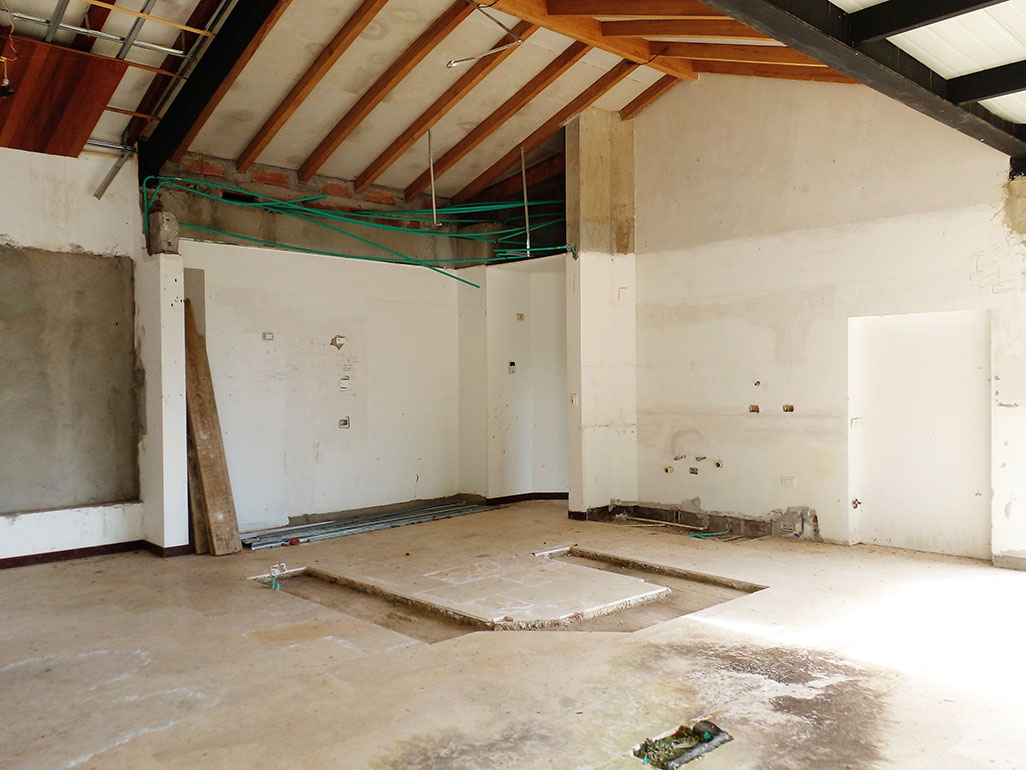 Casa de 5 alcobas en venta en Escobero, Envigado, 386 m² · foto 11 de 20