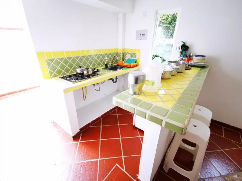 Finca en venta en Apiay, Villavicencio, 350 m² · foto 12 de 24