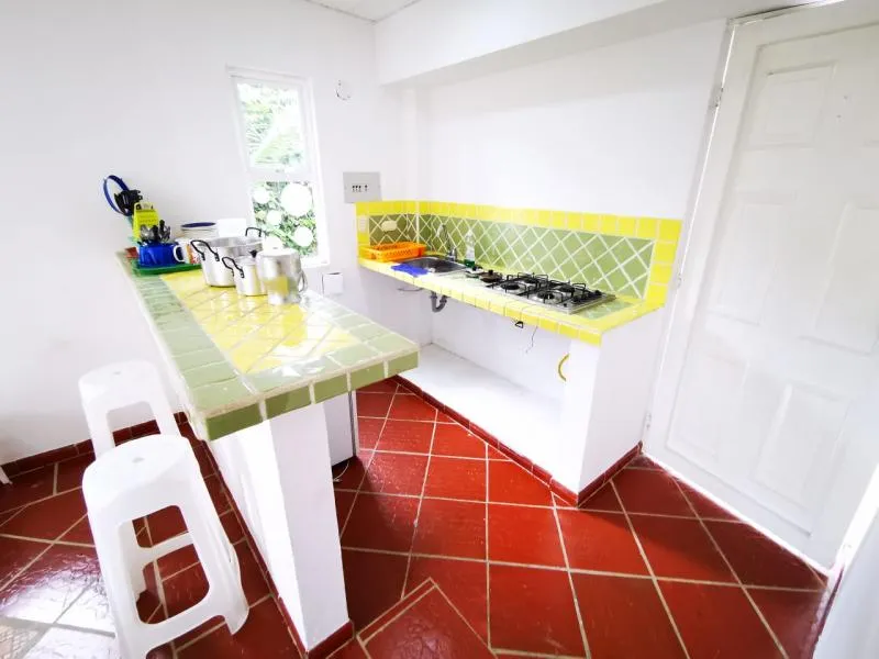Finca en venta en Apiay, Villavicencio, 350 m² · foto 15 de 24
