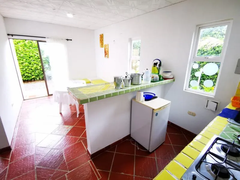Finca en venta en Apiay, Villavicencio, 350 m² · foto 16 de 24