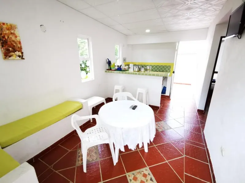 Finca en venta en Apiay, Villavicencio, 350 m² · foto 17 de 24