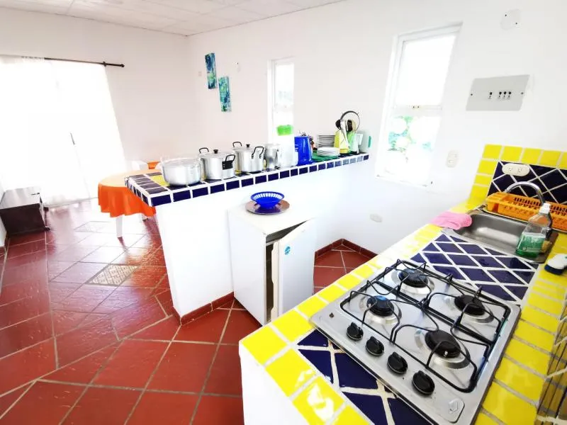 Finca en venta en Apiay, Villavicencio, 350 m² · foto 19 de 24