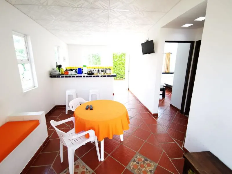 Finca en venta en Apiay, Villavicencio, 350 m² · foto 20 de 24