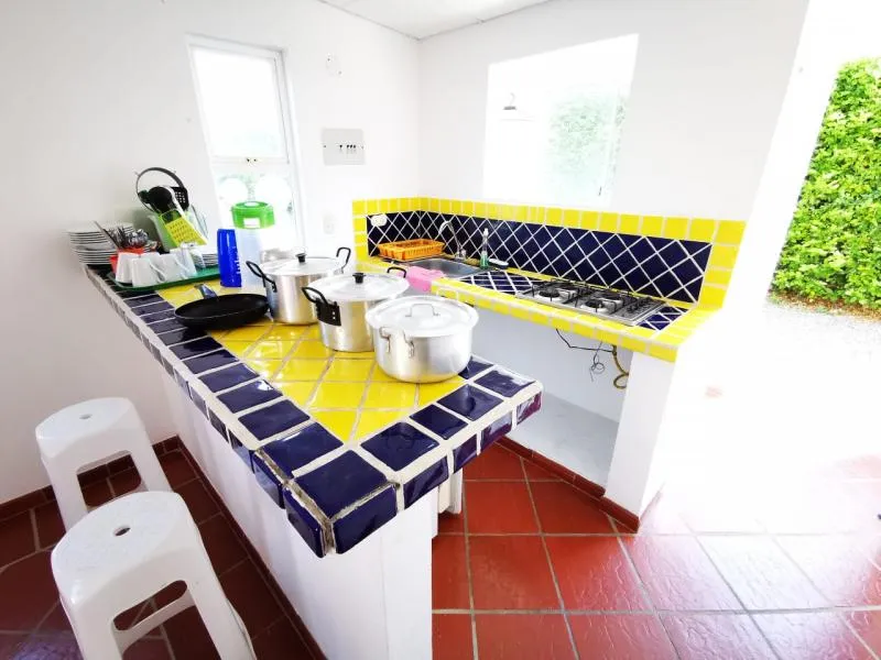 Finca en venta en Apiay, Villavicencio, 350 m² · foto 21 de 24