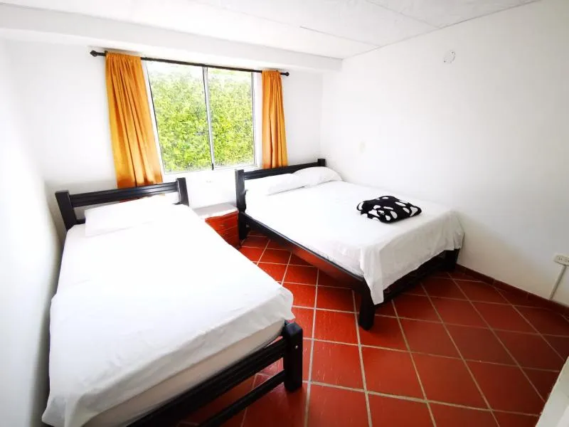 Finca en venta en Apiay, Villavicencio, 350 m² · foto 22 de 24
