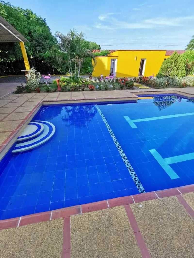 Finca en venta en Apiay, Villavicencio, 350 m² · foto 4 de 24