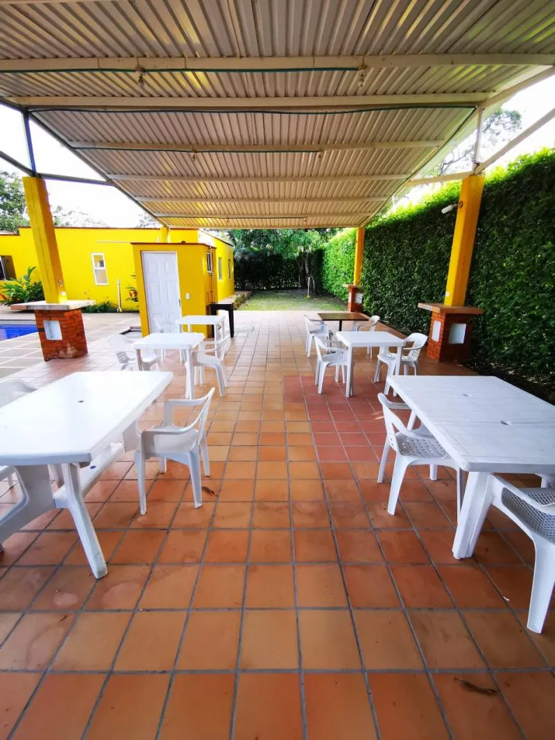 Finca en venta en Apiay, Villavicencio, 350 m² · foto 5 de 24