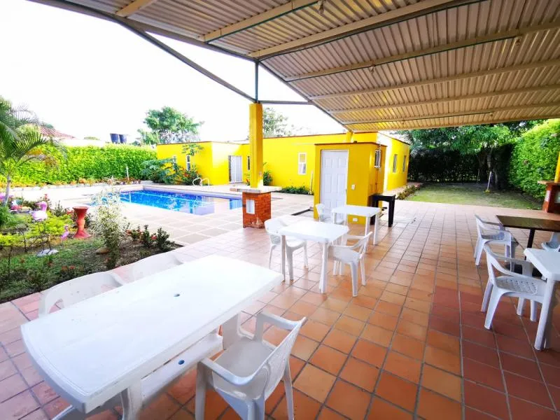 Finca en venta en Apiay, Villavicencio, 350 m² · foto 6 de 24