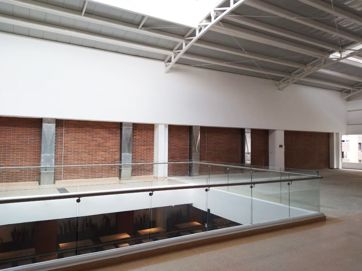 Local en arriendo en U.D. Atanasio Girardot, Medellín, 380 m² · foto 12 de 15