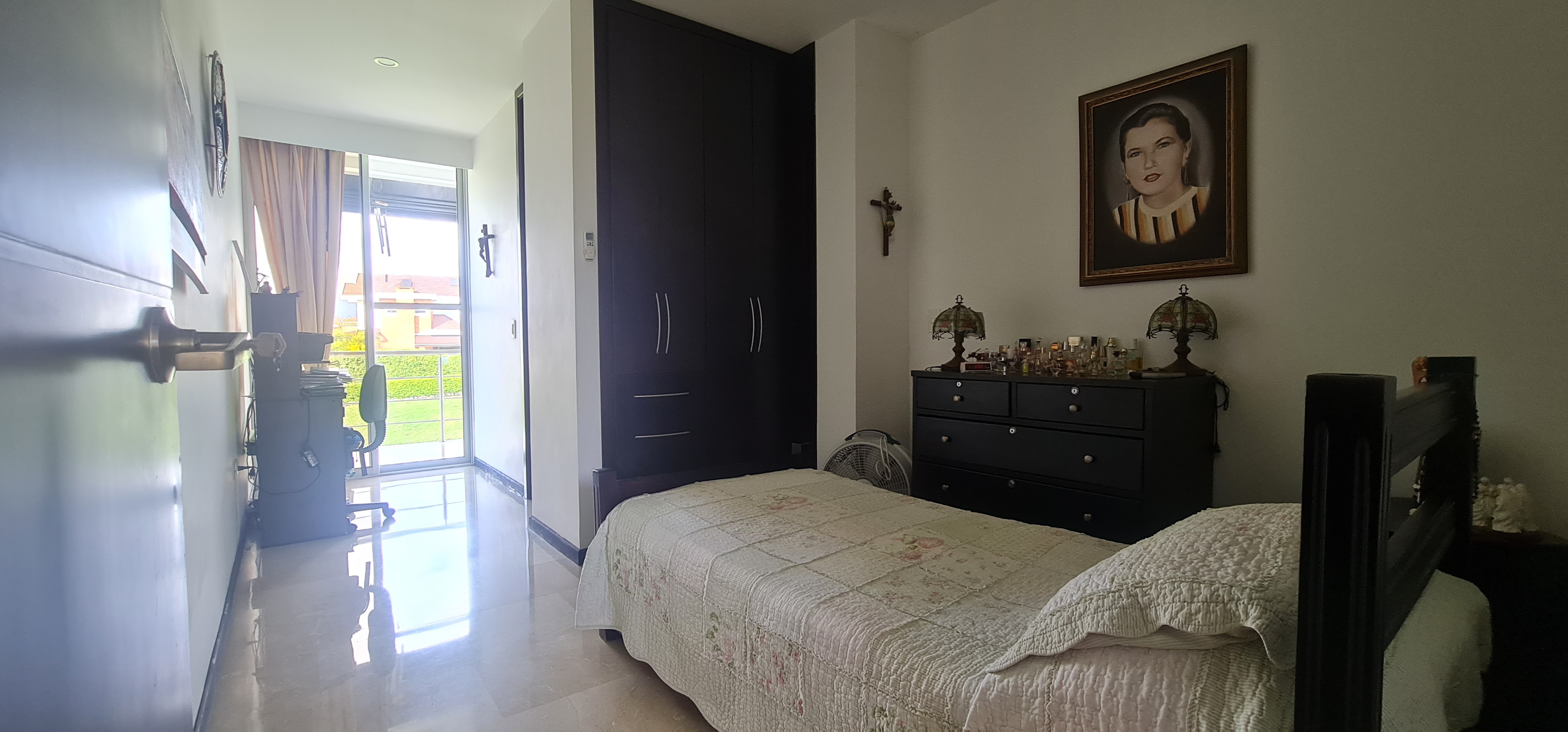 Casa de 5 alcobas en venta en Ruitoque Alto, Floridablanca, 380 m² · foto 17 de 24