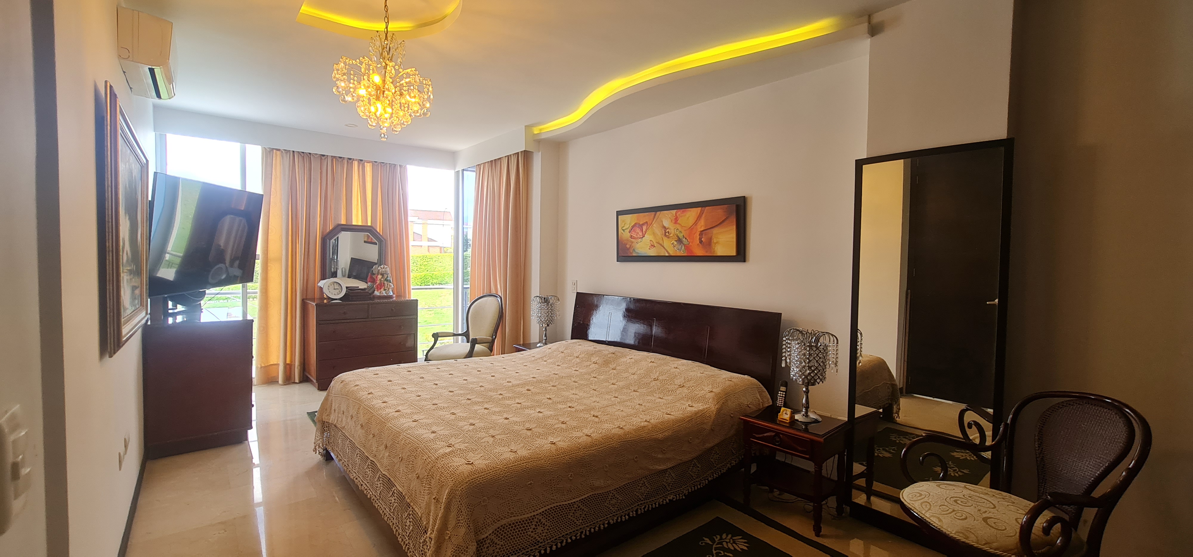 Casa de 5 alcobas en venta en Ruitoque Alto, Floridablanca, 380 m² · foto 19 de 24