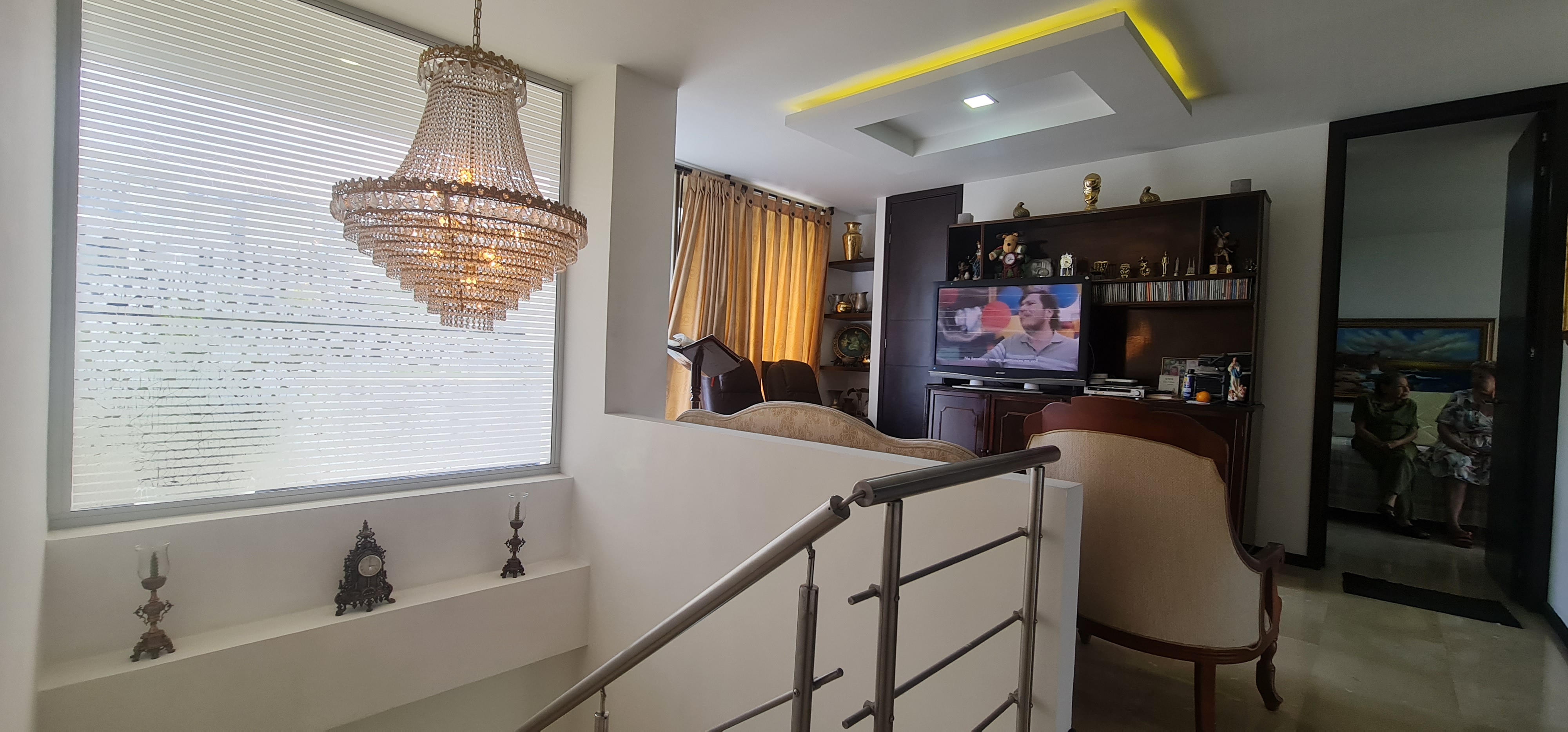 Casa de 5 alcobas en venta en Ruitoque Alto, Floridablanca, 380 m² · foto 20 de 24