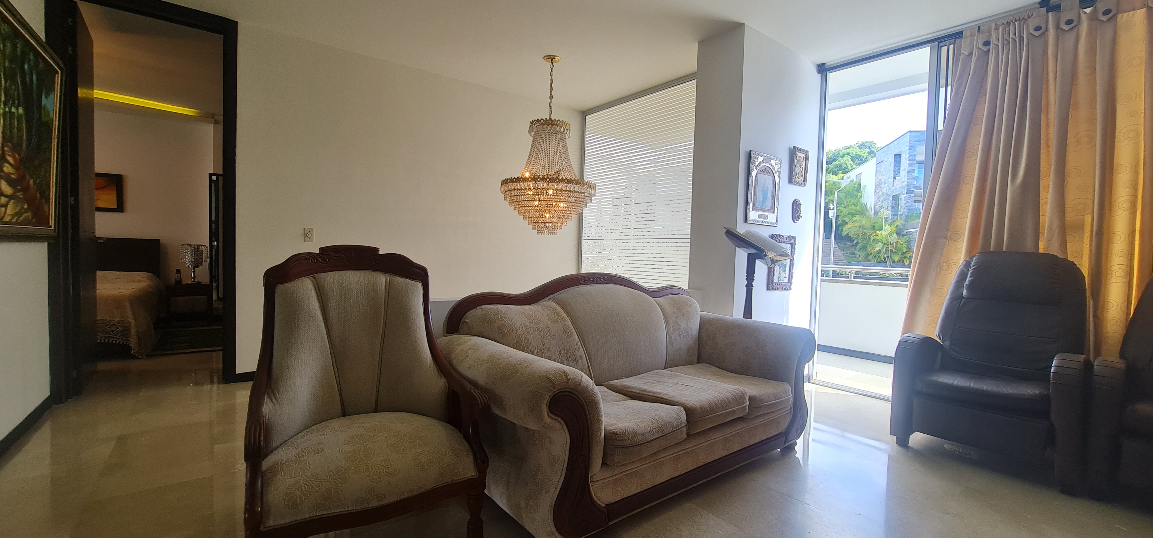 Casa de 5 alcobas en venta en Ruitoque Alto, Floridablanca, 380 m² · foto 22 de 24