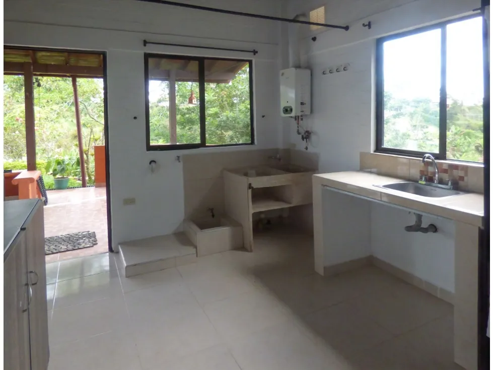 Casa de 3 alcobas en venta en Combia Baja, Pereira · foto 11 de 22