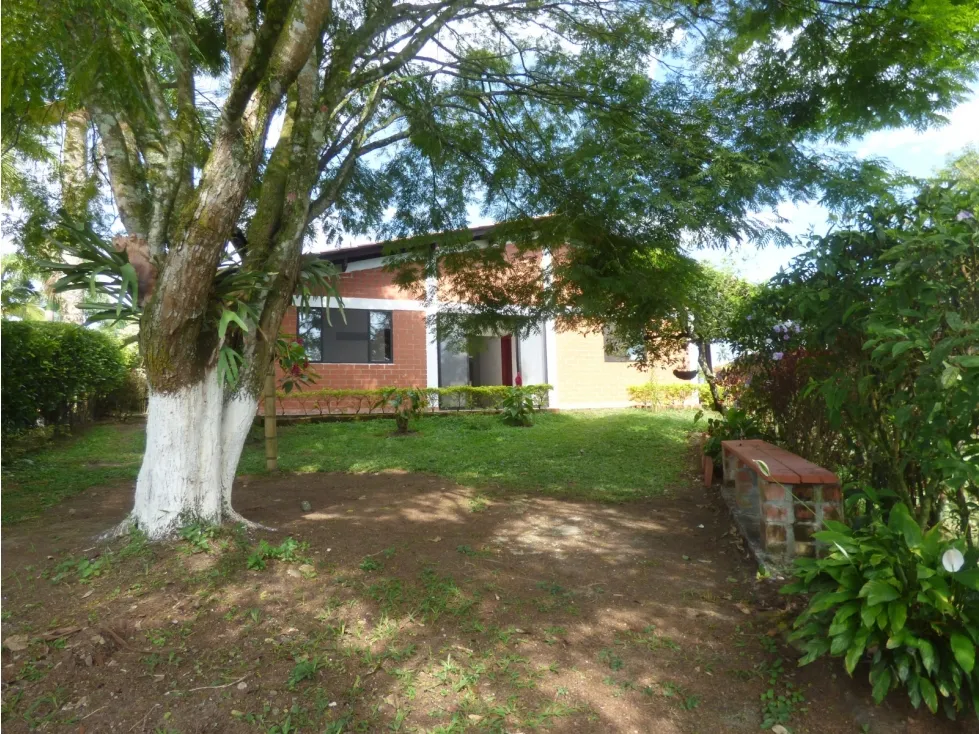 Casa de 3 alcobas en venta en Combia Baja, Pereira · foto 19 de 22