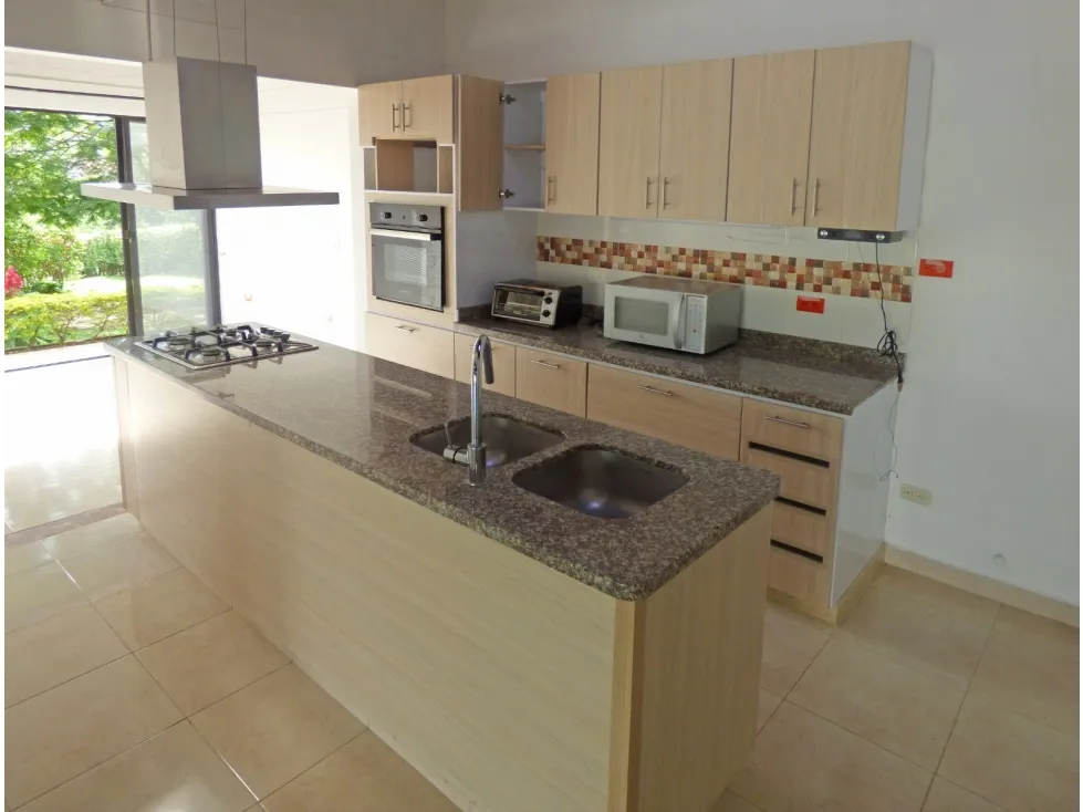 Casa de 3 alcobas en venta en Combia Baja, Pereira · foto 2 de 22