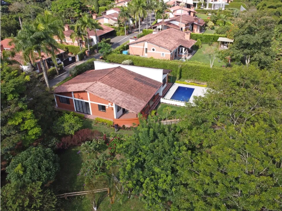 Casa de 3 alcobas en venta en Combia Baja, Pereira · foto 22 de 22