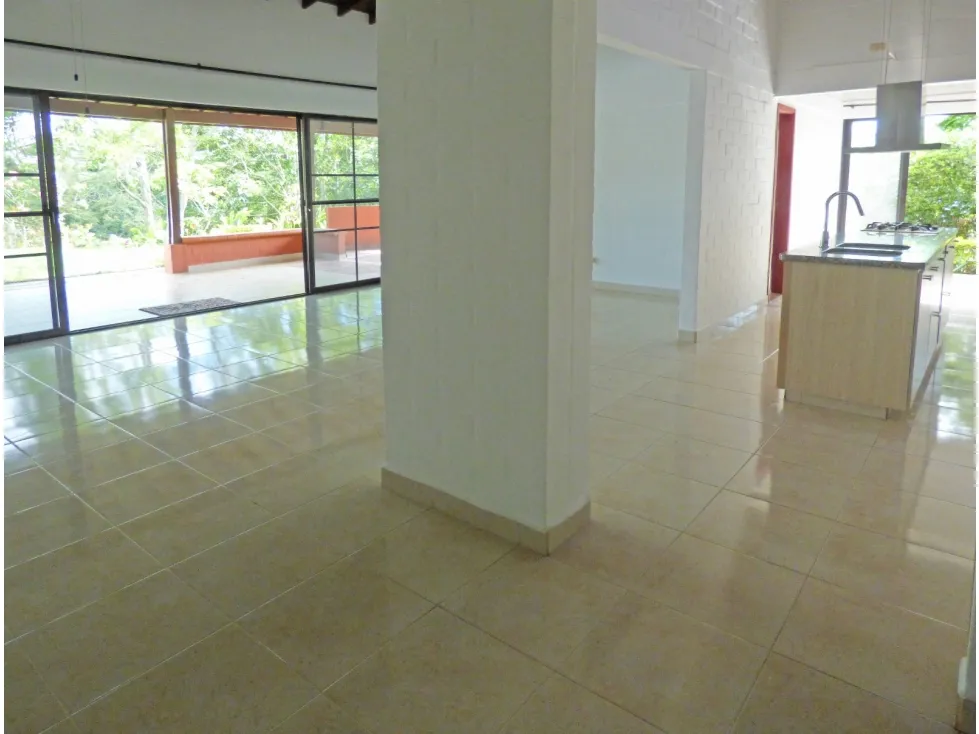 Casa de 3 alcobas en venta en Combia Baja, Pereira · foto 4 de 22
